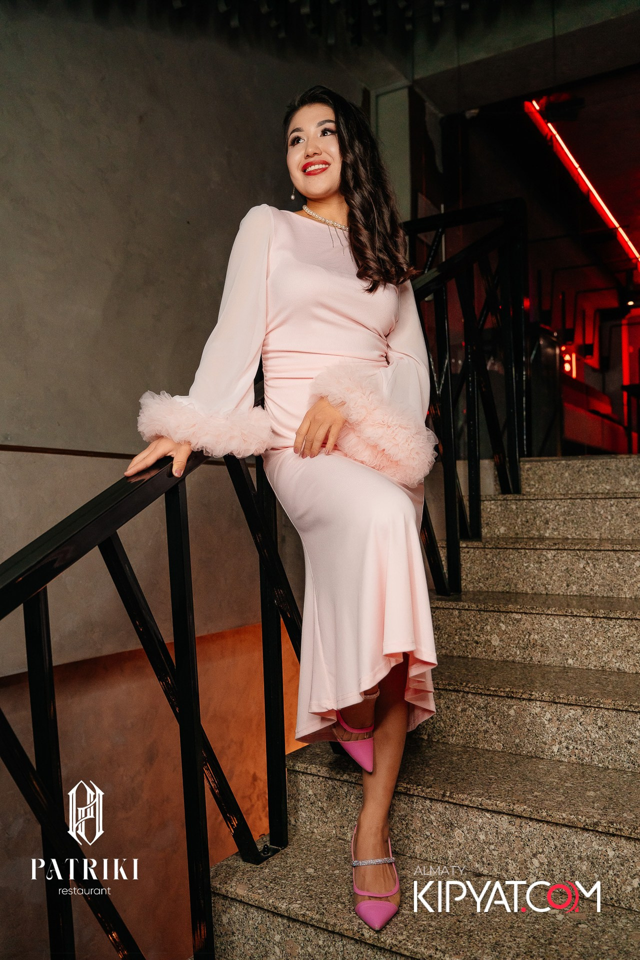 PATRIKI RESTAURANT. КИПЯТКОМ АЛМАТЫ! Фотосъемка мероприятий в Алматы