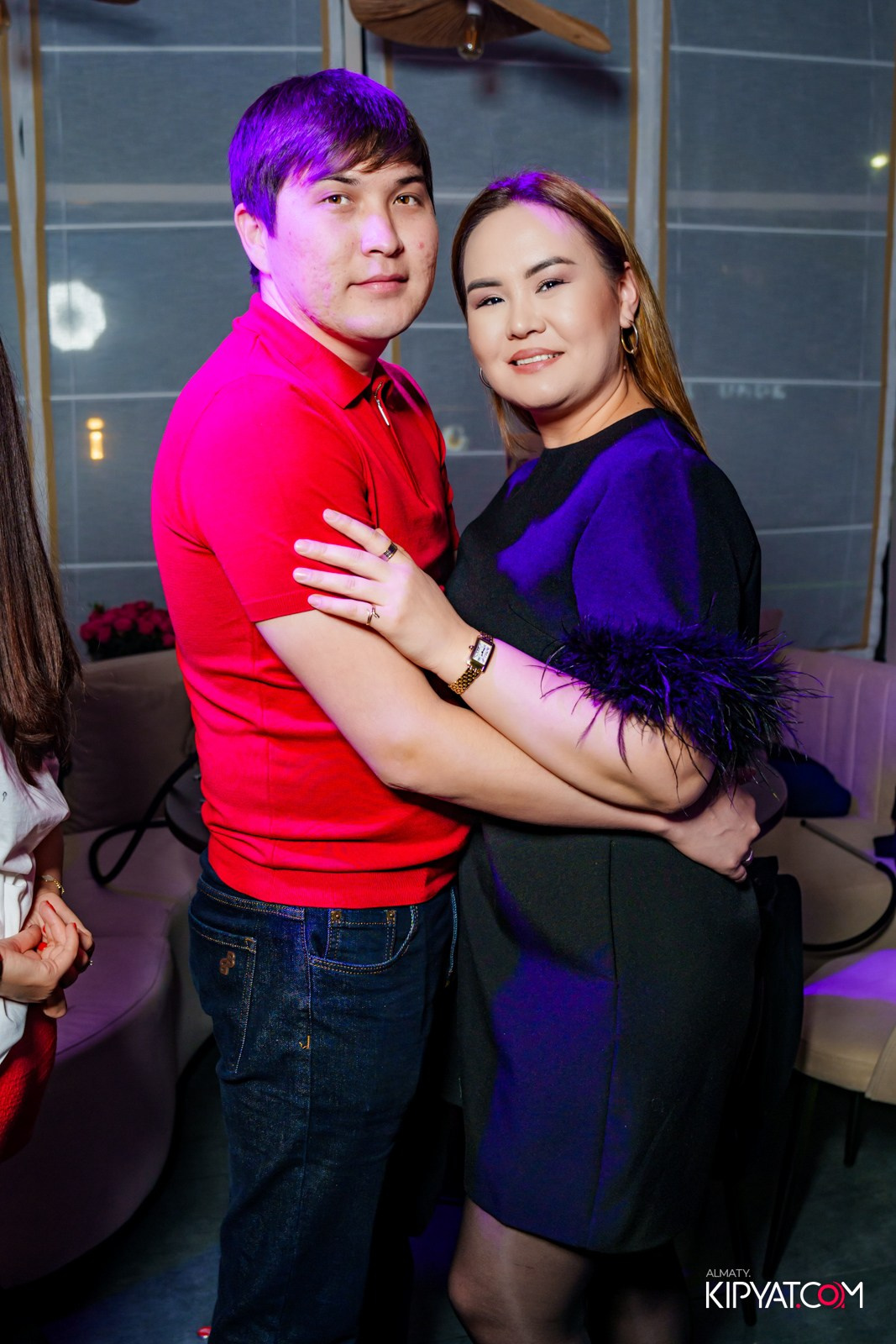 BAY RESTAURANT & BAR. КИПЯТКОМ АЛМАТЫ!