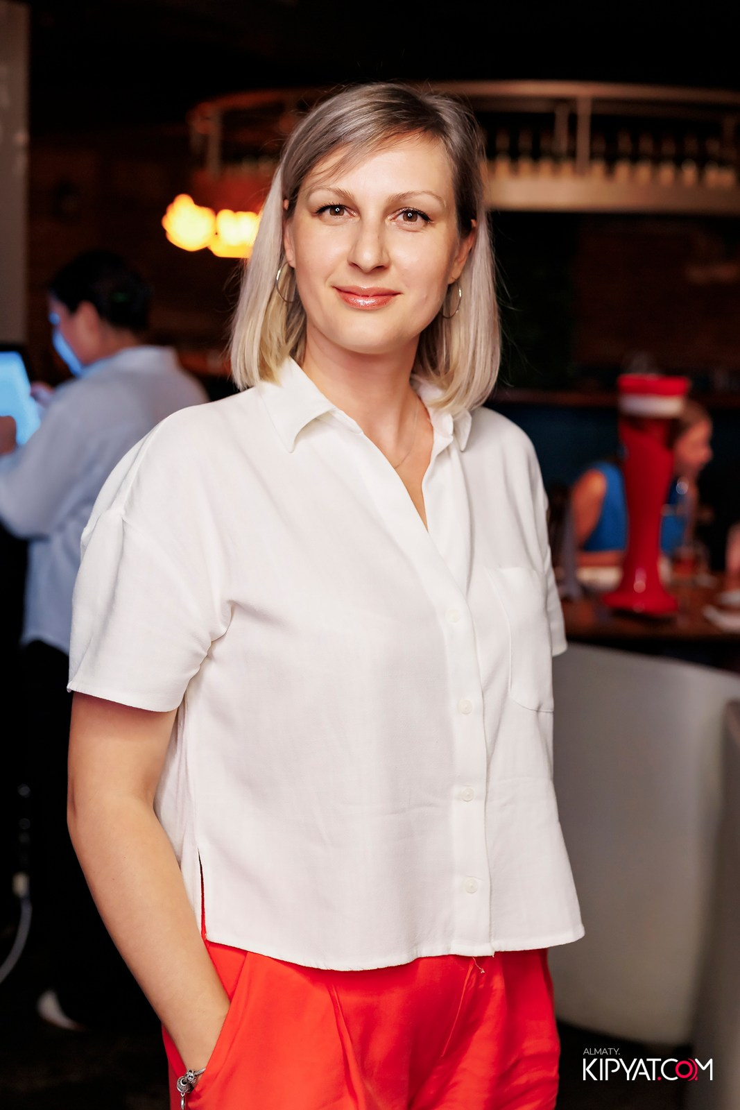 МУЗЫКАЛЬНОЕ ЛОТО В HIT RETRO. КИПЯТКОМ АЛМАТЫ!