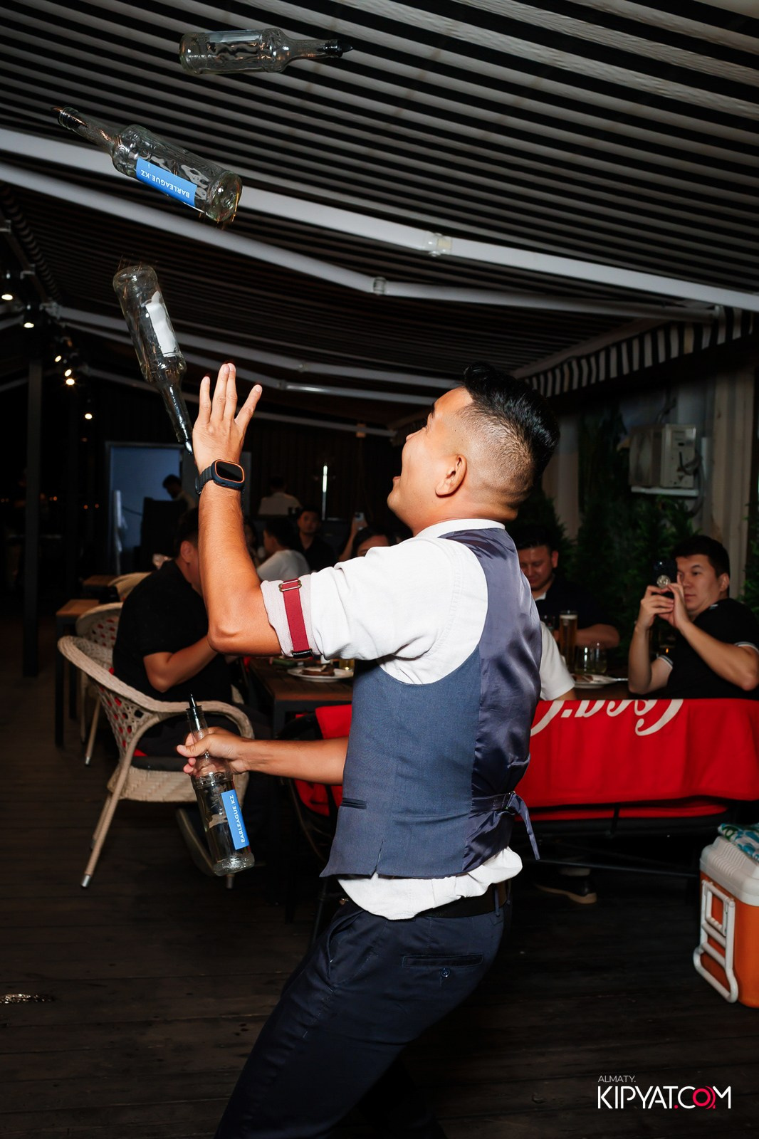 ПИНТА PREMIUM. КИПЯТКОМ АЛМАТЫ! Фотосъемка мероприятий в Алматы