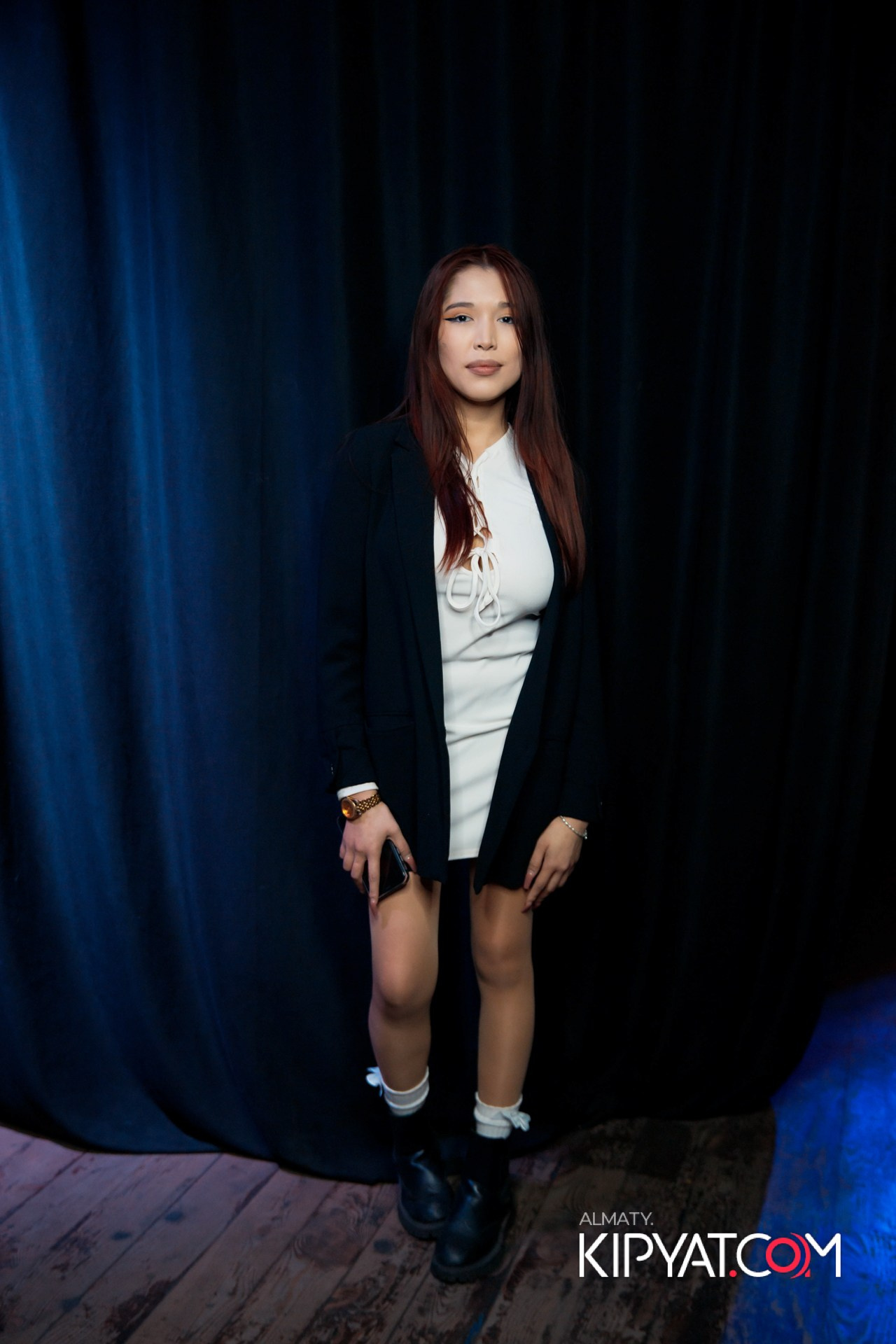 UYAT EMES BAR. КИПЯТКОМ АЛМАТЫ!