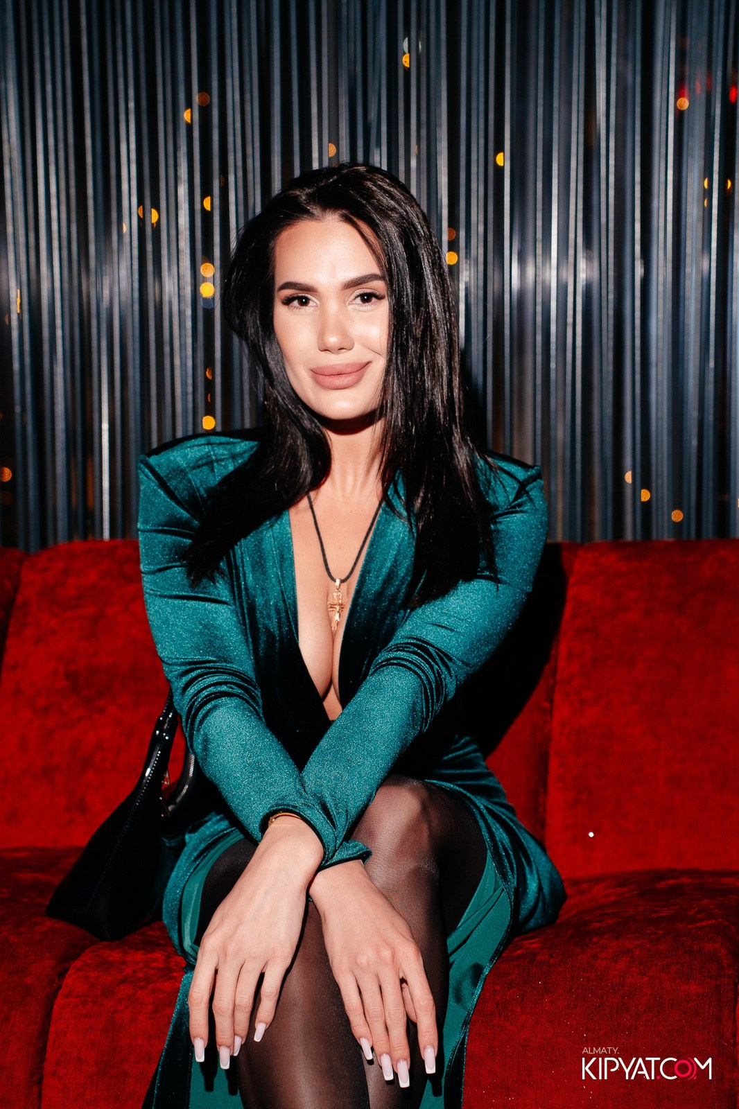 QUEEN. КИПЯТКОМ АЛМАТЫ!