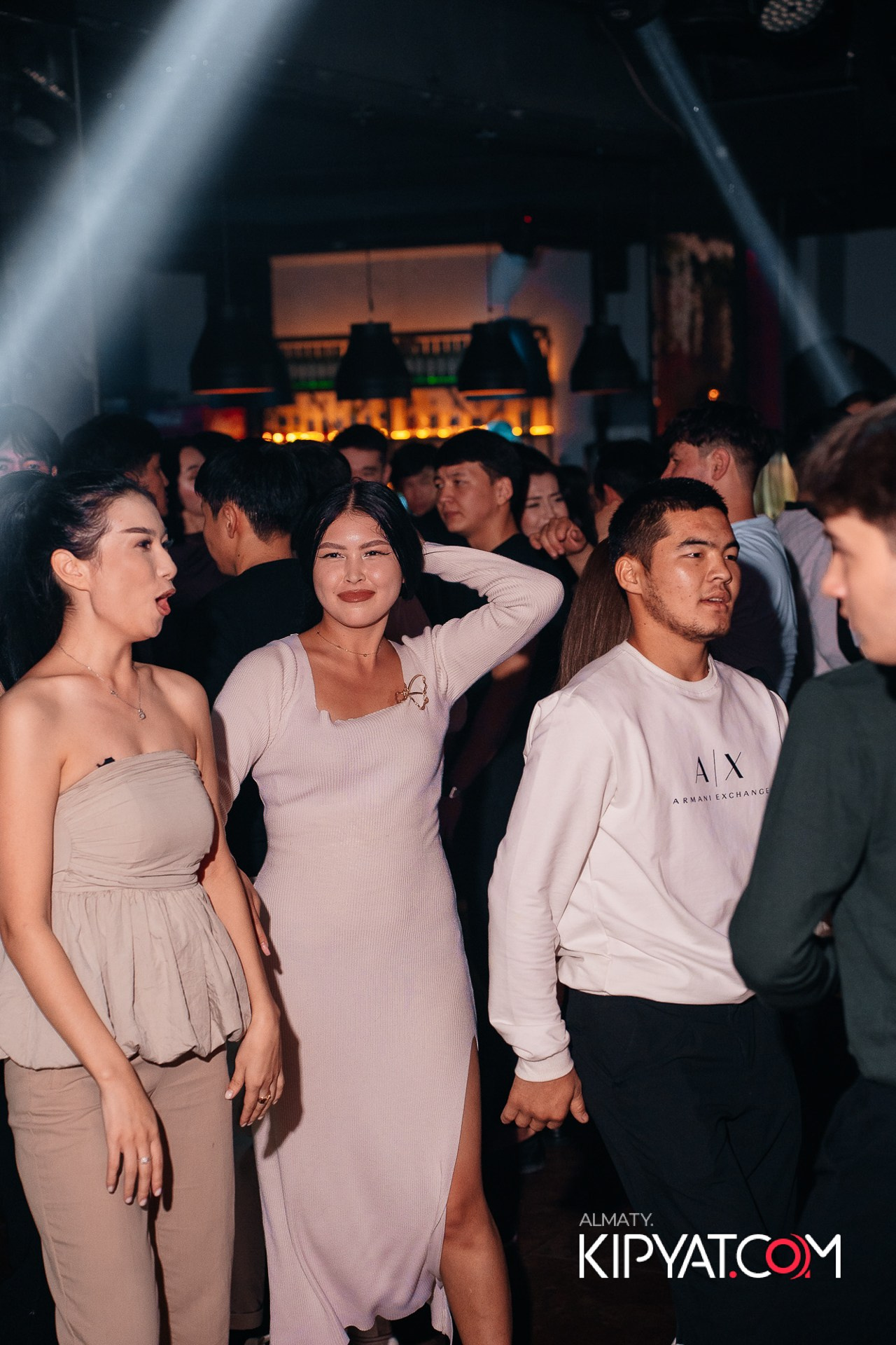 ARAGOSTA. КИПЯТКОМ АЛМАТЫ!