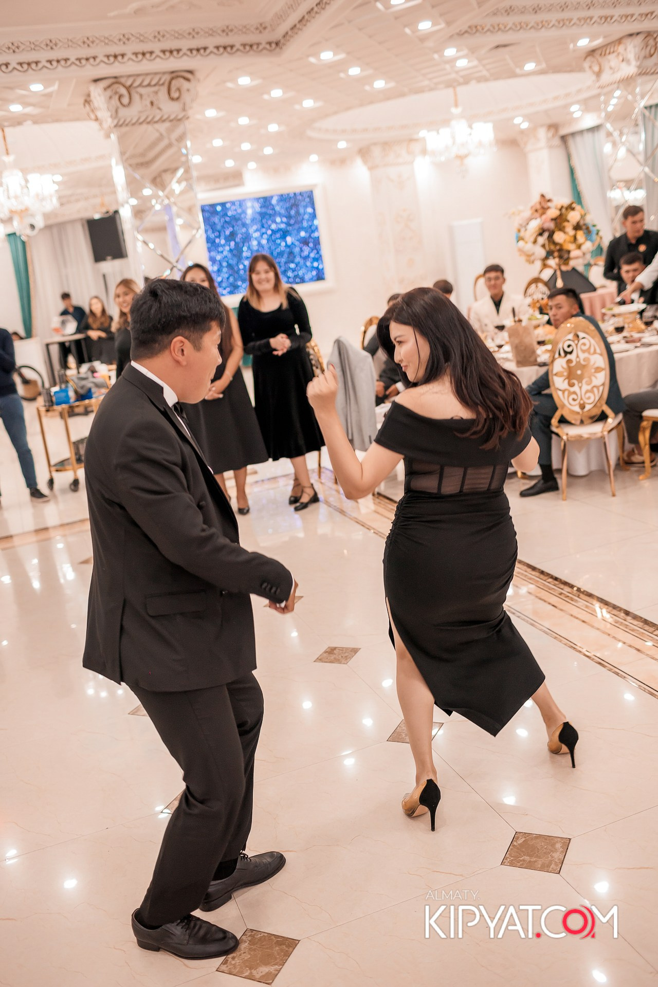 КОРПОРАТИВ PHOTO VIDEO SERVICE. КИПЯТКОМ АЛМАТЫ!