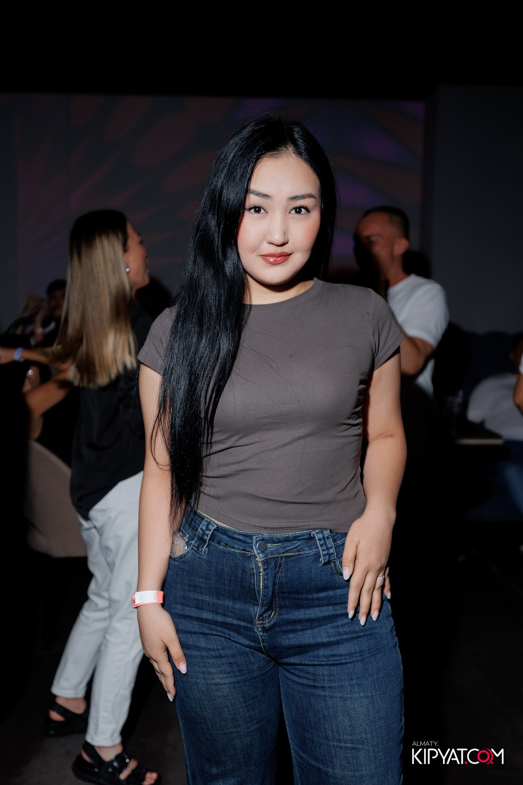 EVENT BAR. КИПЯТКОМ АЛМАТЫ!