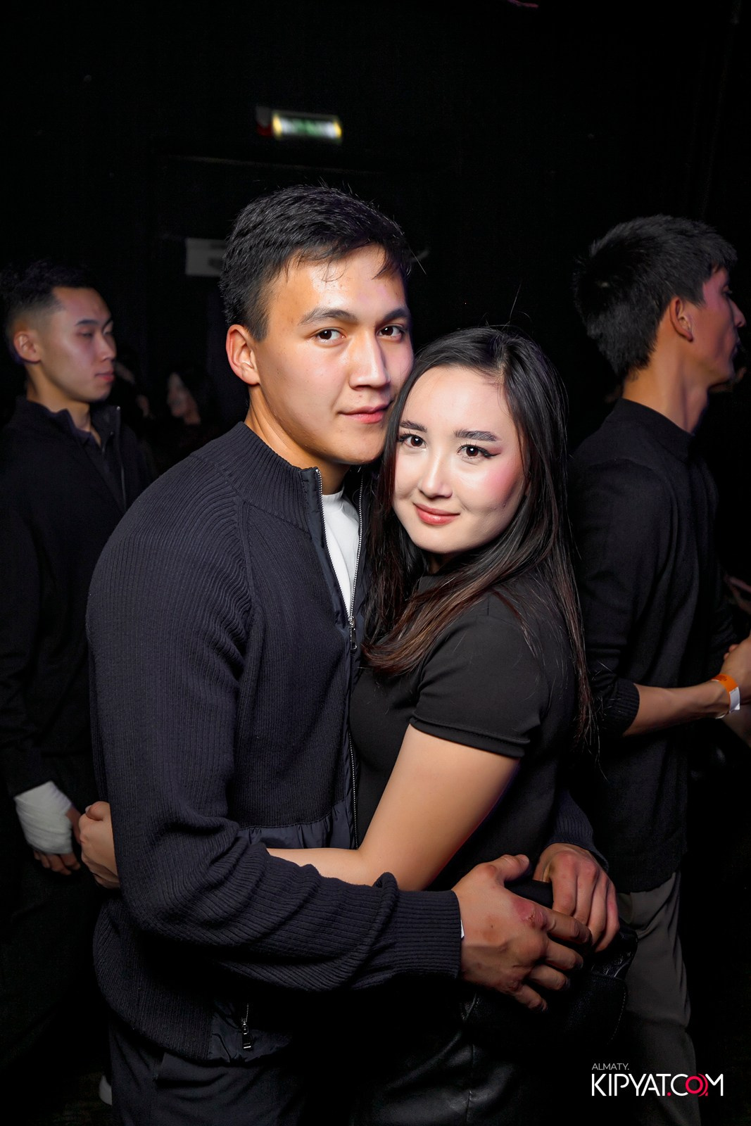 UYAT EMES BAR. КИПЯТКОМ АЛМАТЫ! Фотосъемка мероприятий в Алматы