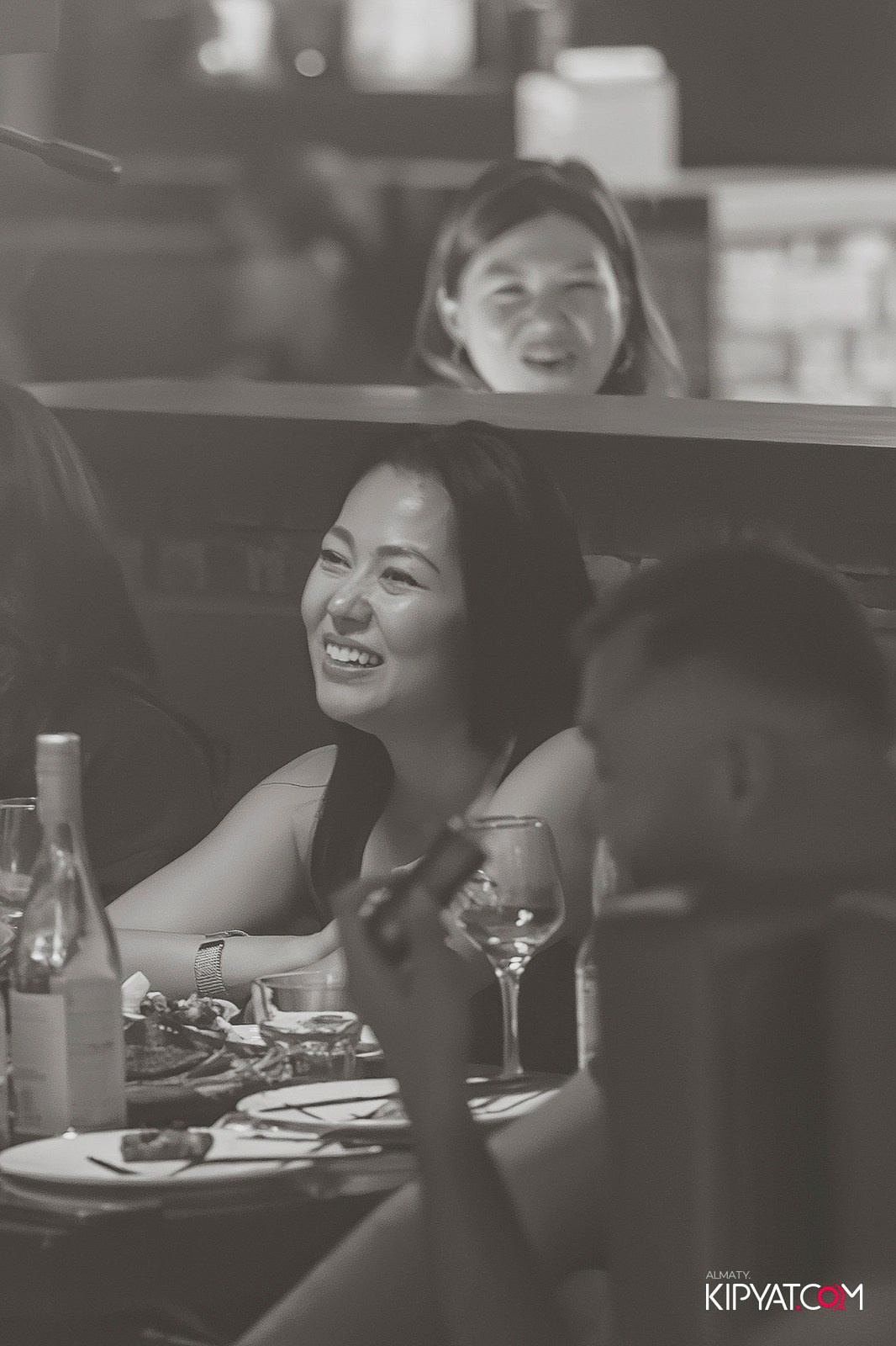 STAND UP КОНЦЕРТ АЛЕКСАНДРА МЕРКУЛЬ. КИПЯТКОМ АЛМАТЫ! Фотосъемка мероприятий в Алматы