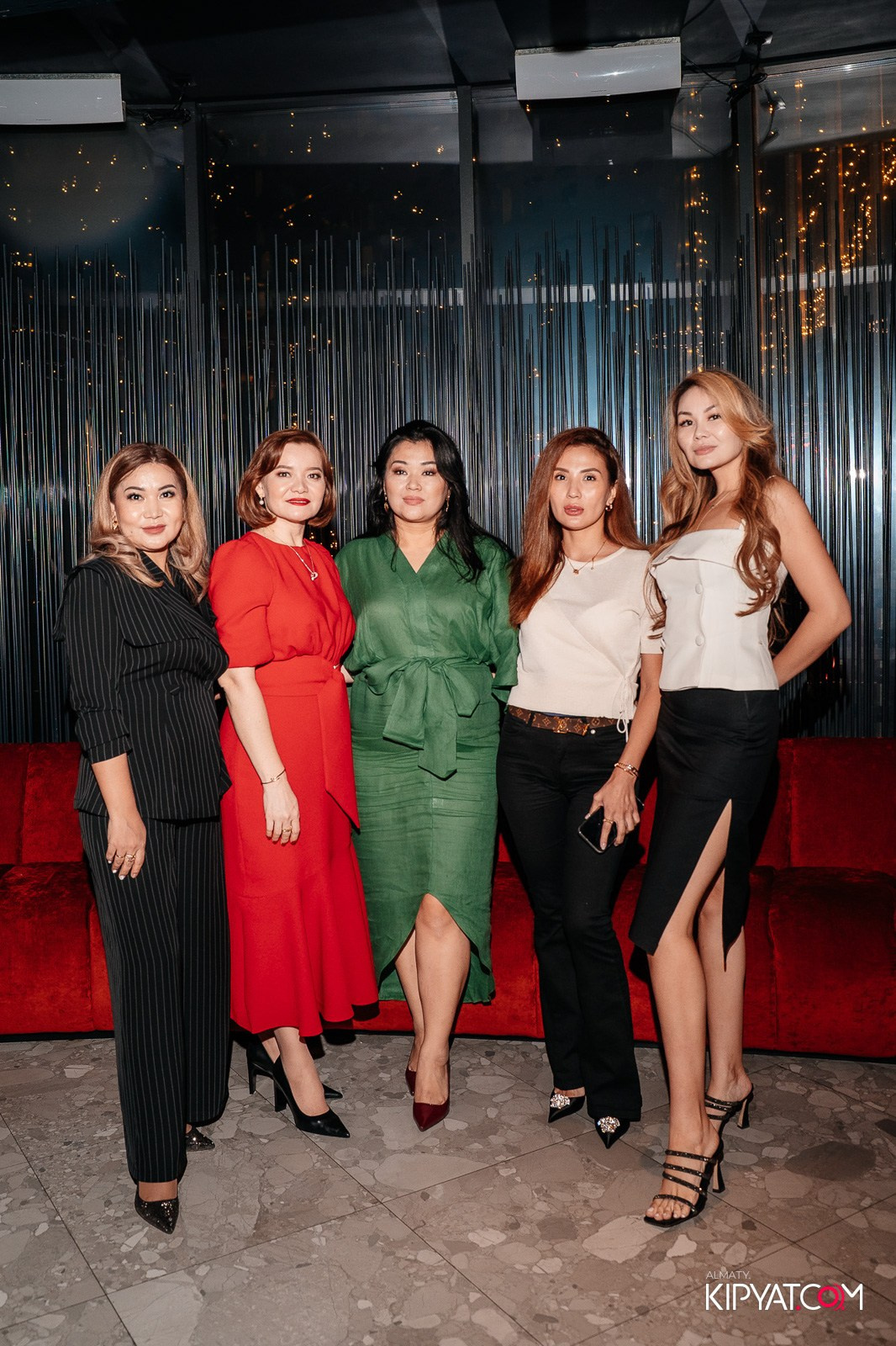 QUEEN. КИПЯТКОМ АЛМАТЫ!