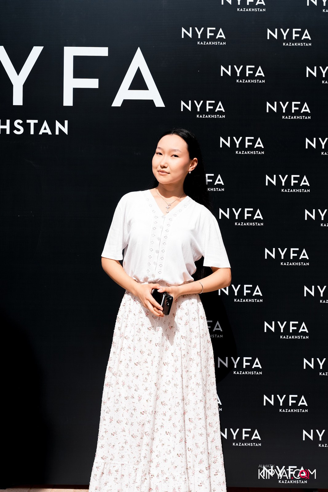 NEW YORK FILM ACADEMY. КИПЯТКОМ АЛМАТЫ!