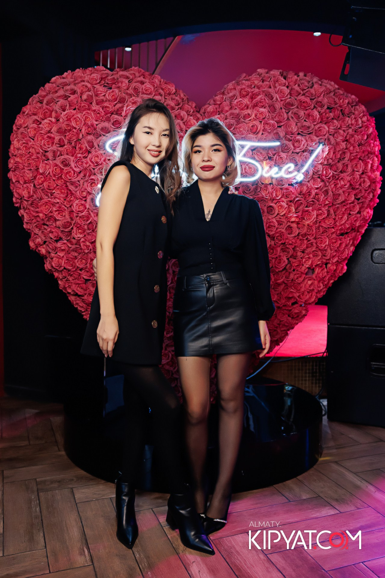 ЗАЯ, НА БИС. КИПЯТКОМ АЛМАТЫ!