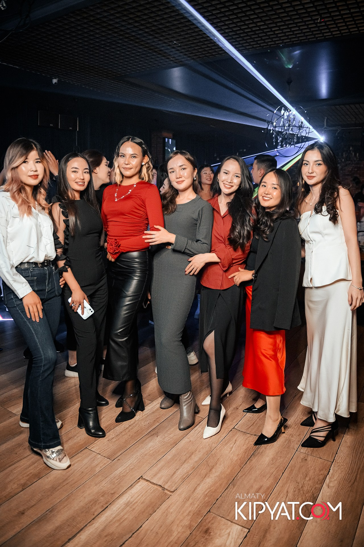 LUGO BAR. КИПЯТКОМ АЛМАТЫ!