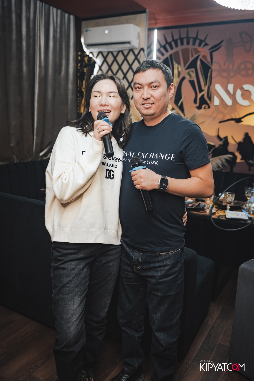 УХО И МЕДВЕДЬ НА КУРМАНГАЗЫ. КИПЯТКОМ АЛМАТЫ!