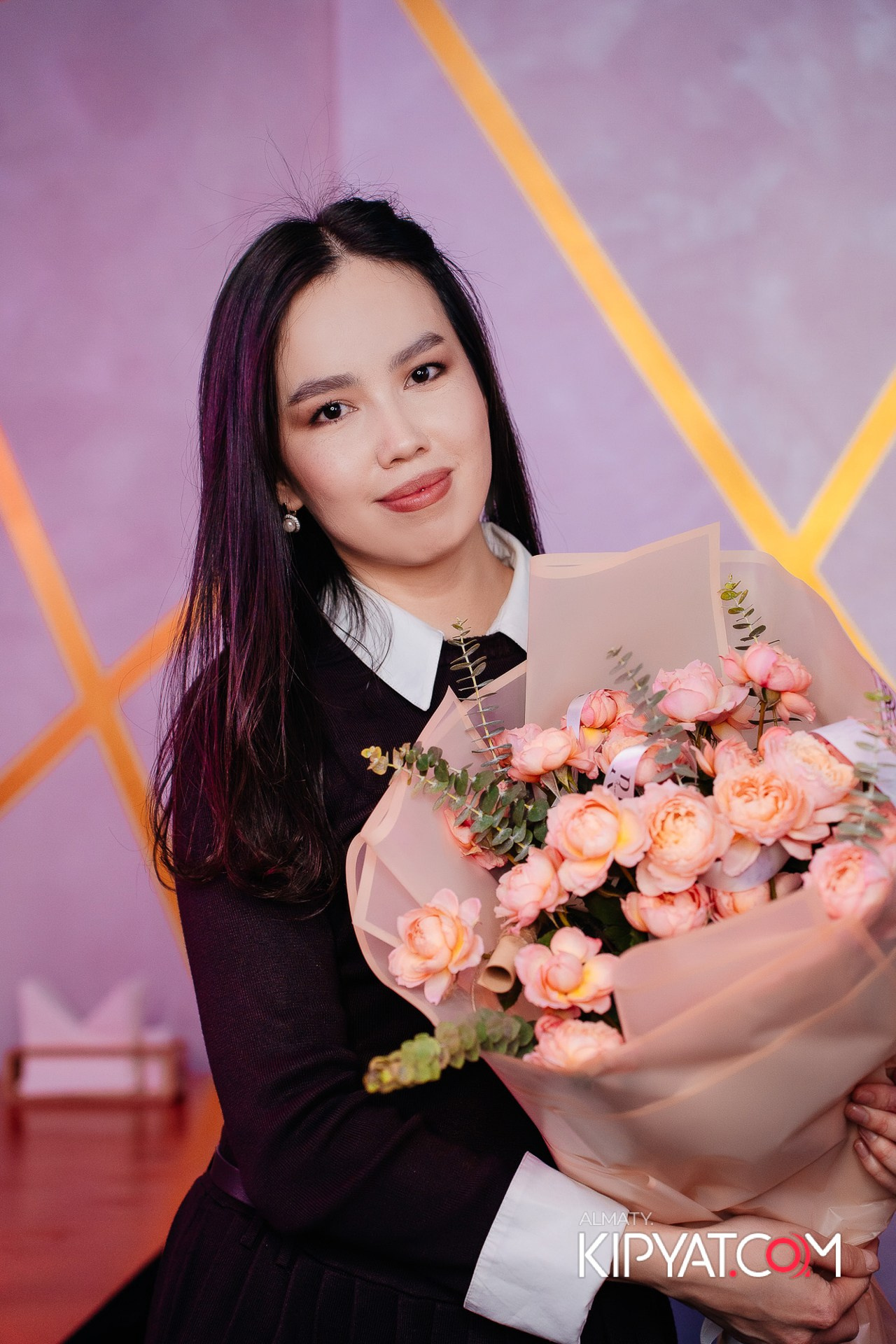 ДОРОГАЯ, Я НЕ ПИЛ. КИПЯТКОМ АЛМАТЫ!