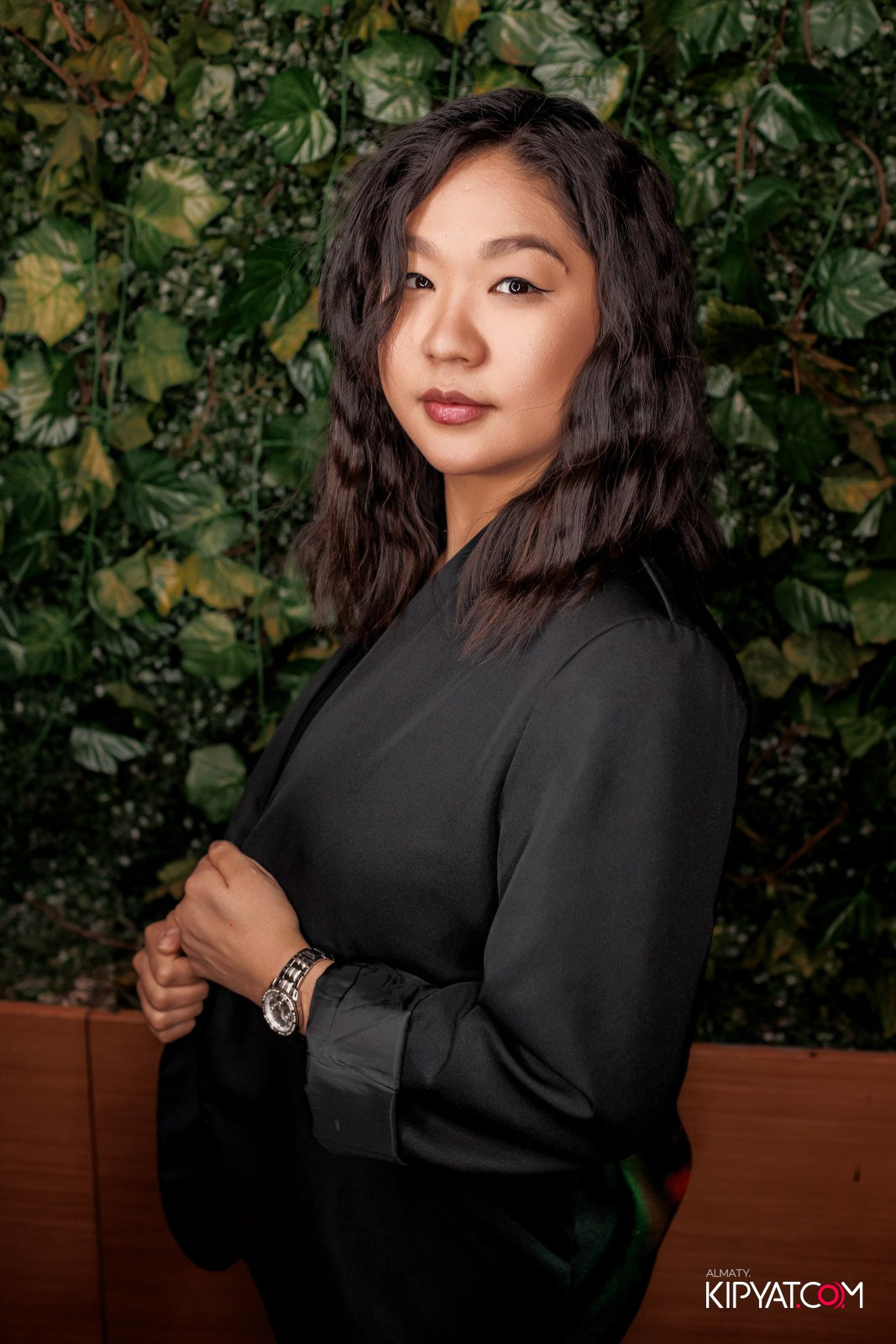 ВАХТАНГУРИ. КИПЯТКОМ АЛМАТЫ!