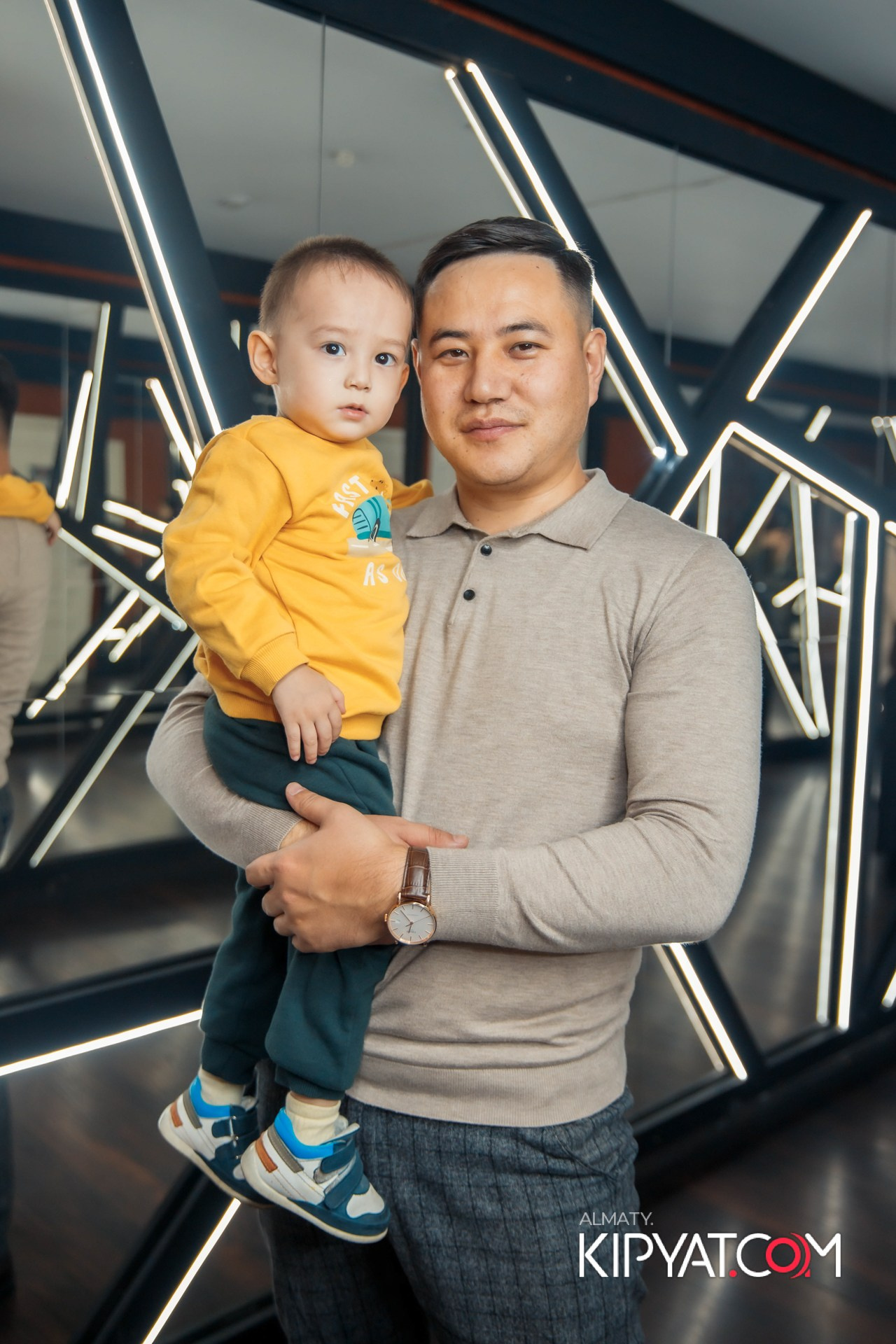 УХО И МЕДВЕДЬ НА САИНА. КИПЯТКОМ АЛМАТЫ!