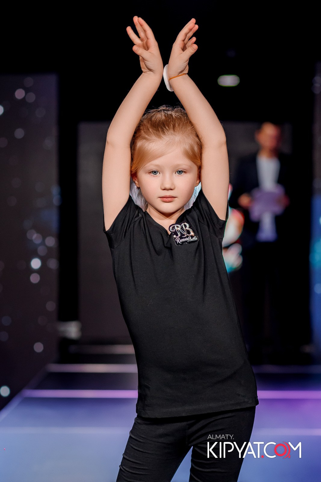 RUNWAY BATTLE. BEST MODEL OF KAZAKHSTAN. КИПЯТКОМ АЛМАТЫ!