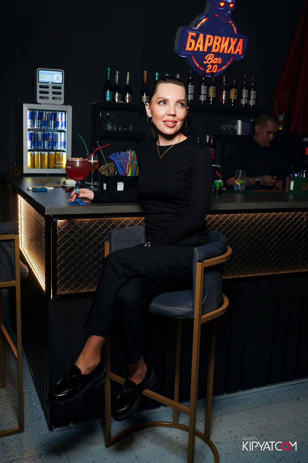 ILLUZION NIGHT CLUB. КИПЯТКОМ АЛМАТЫ! Фотосъемка мероприятий в Алматы