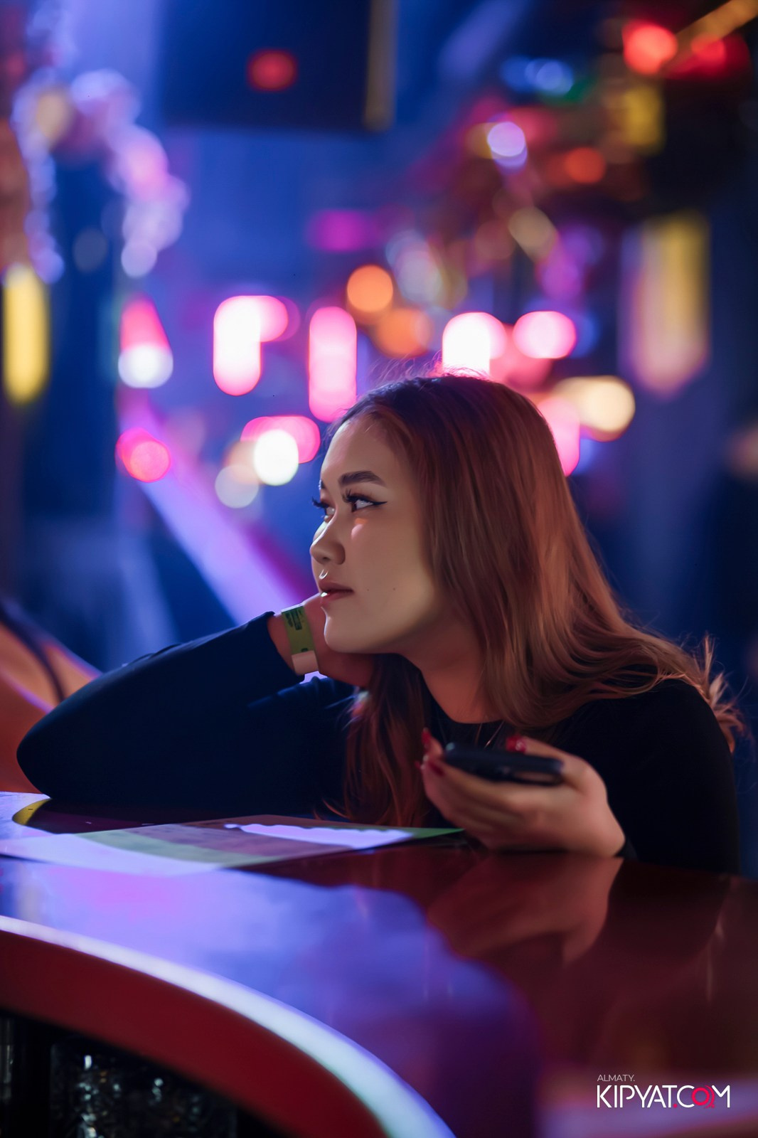 UYAT EMES BAR. КИПЯТКОМ АЛМАТЫ! Фотосъемка мероприятий в Алматы