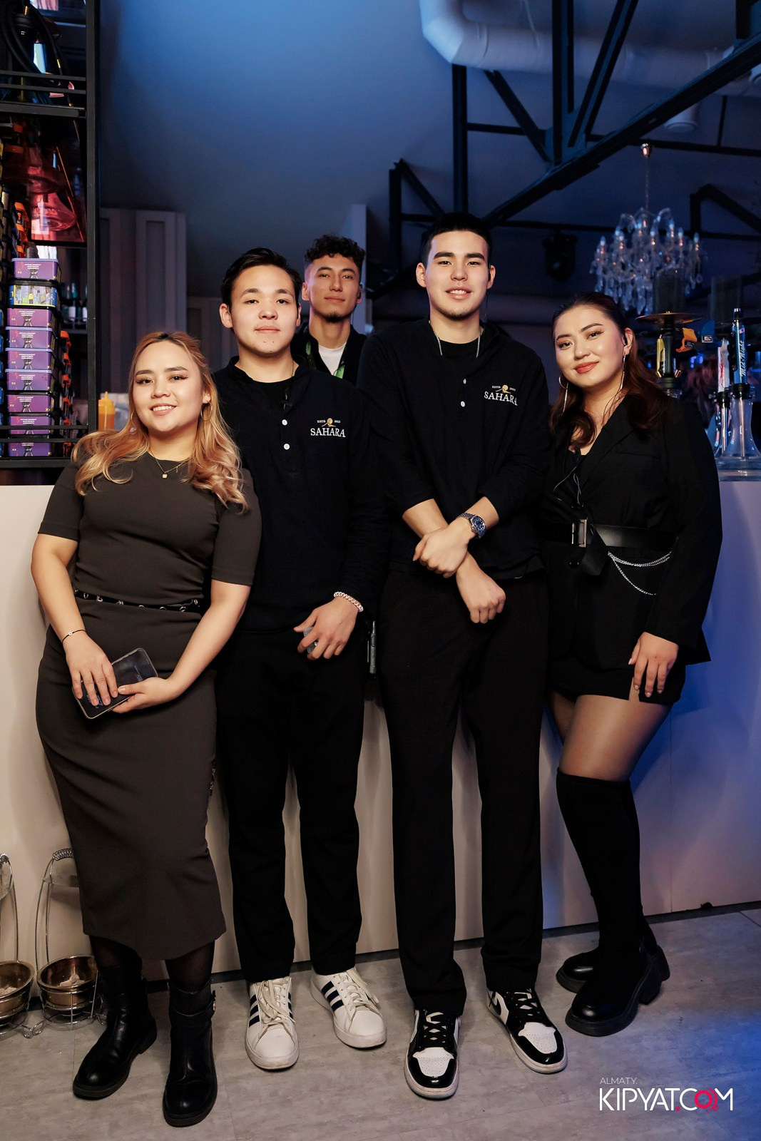 SAHARA ASIAN MIX. КИПЯТКОМ АЛМАТЫ! Фотосъемка мероприятий в Алматы