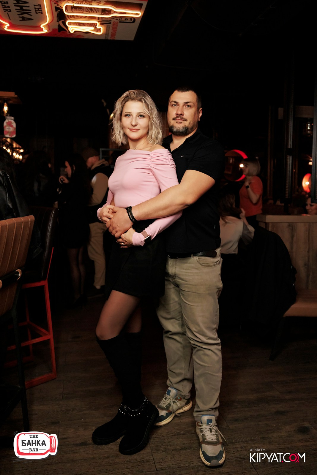 BANKA BAR НА ЖЕЛТОКСАН. КИПЯТКОМ АЛМАТЫ! Фотосъемка мероприятий в Алматы