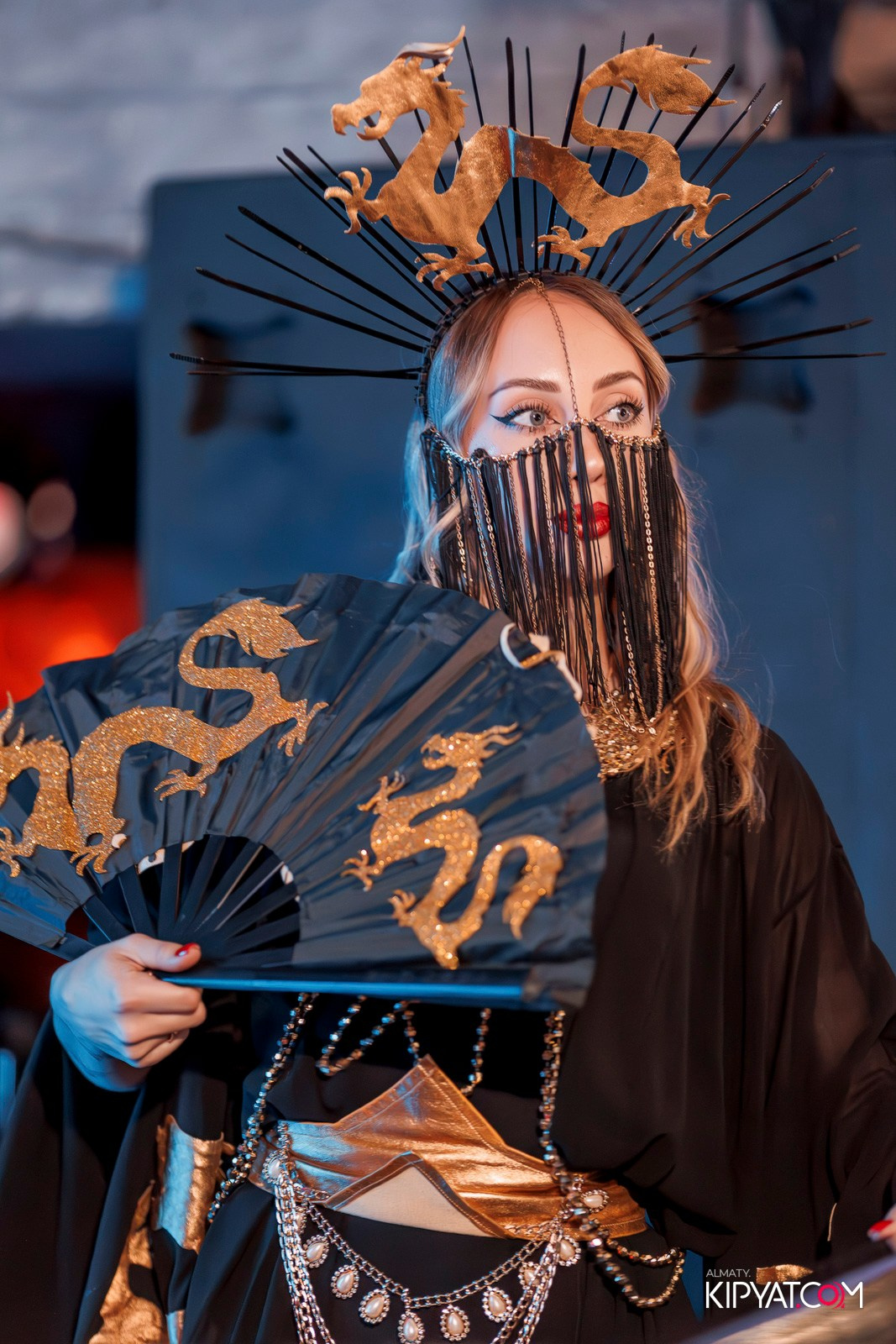 BHB. КИПЯТКОМ АЛМАТЫ!