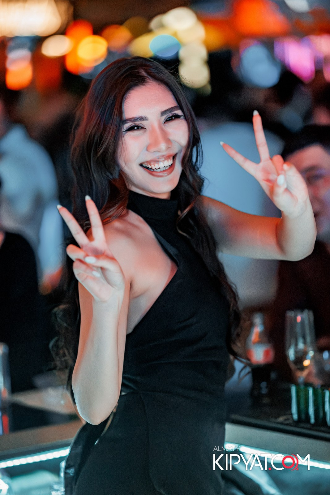 BHB. КИПЯТКОМ АЛМАТЫ!