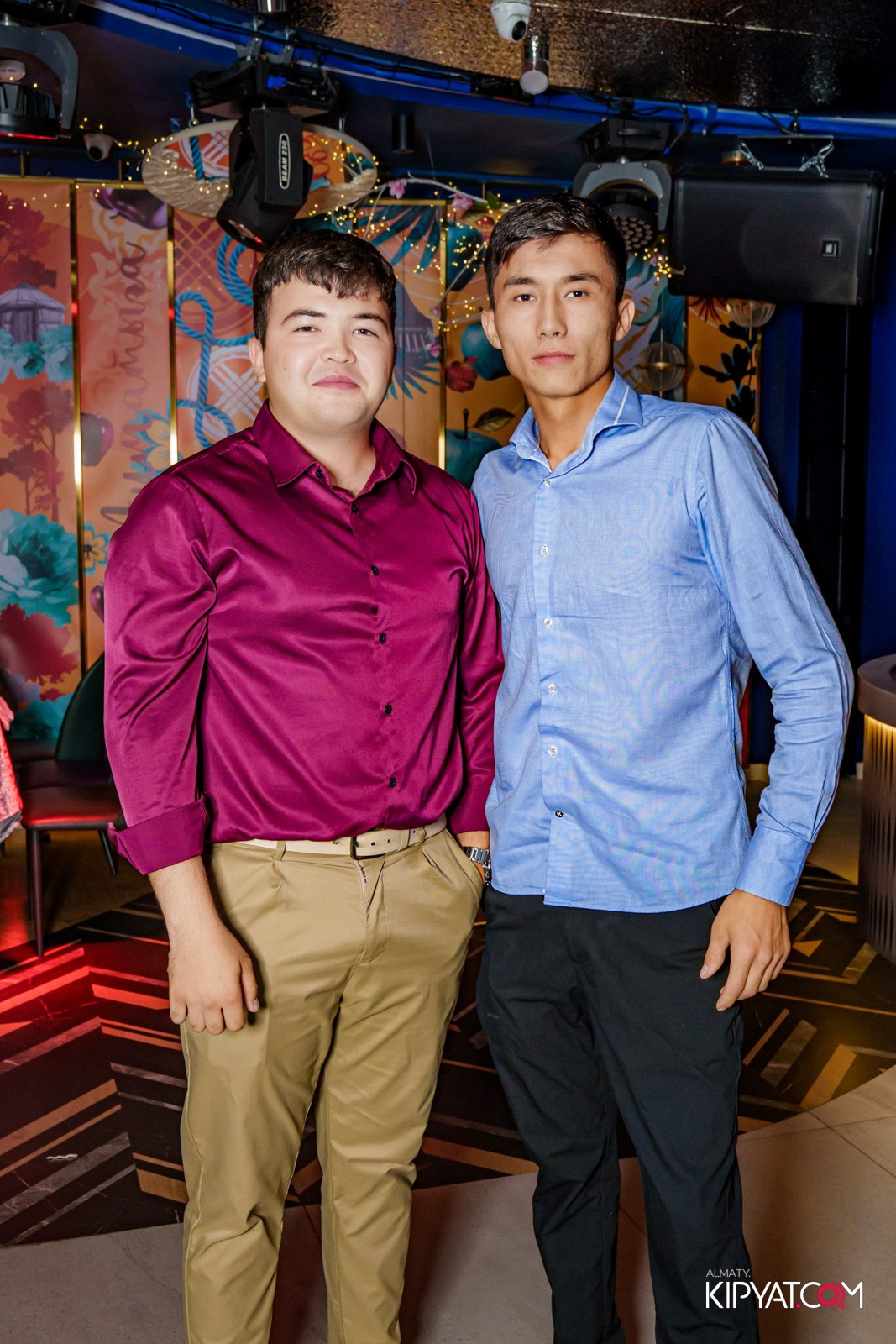 FORT VERNYI. КИПЯТКОМ АЛМАТЫ!