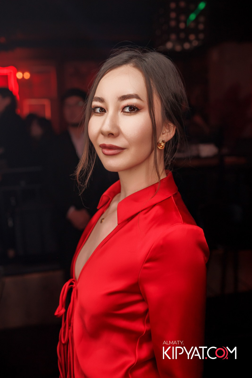 SANTA BARBARA — МЮЗИКЛ ДЖУЛИЯ. КИПЯТКОМ АЛМАТЫ!