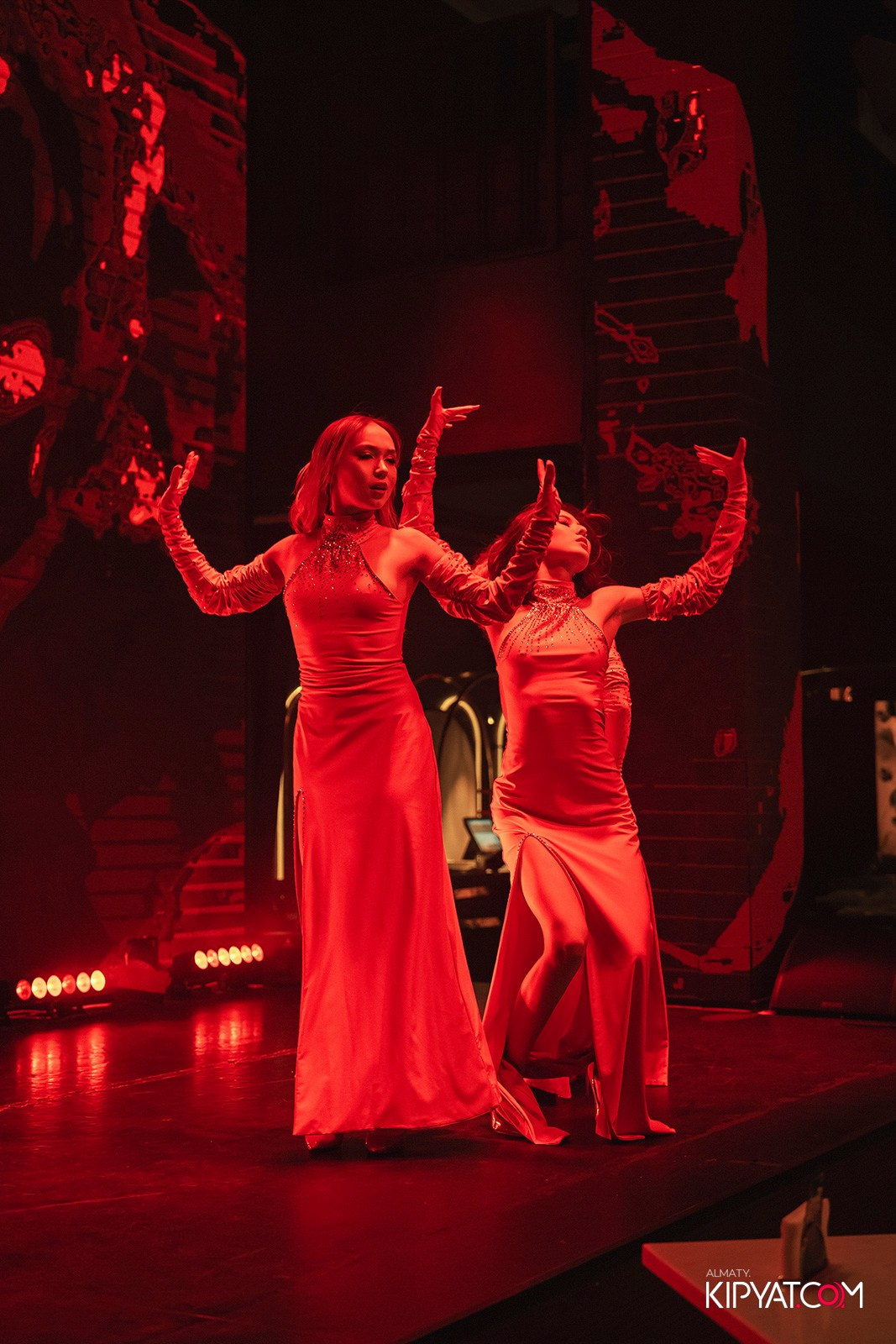 QUEEN. КИПЯТКОМ АЛМАТЫ!