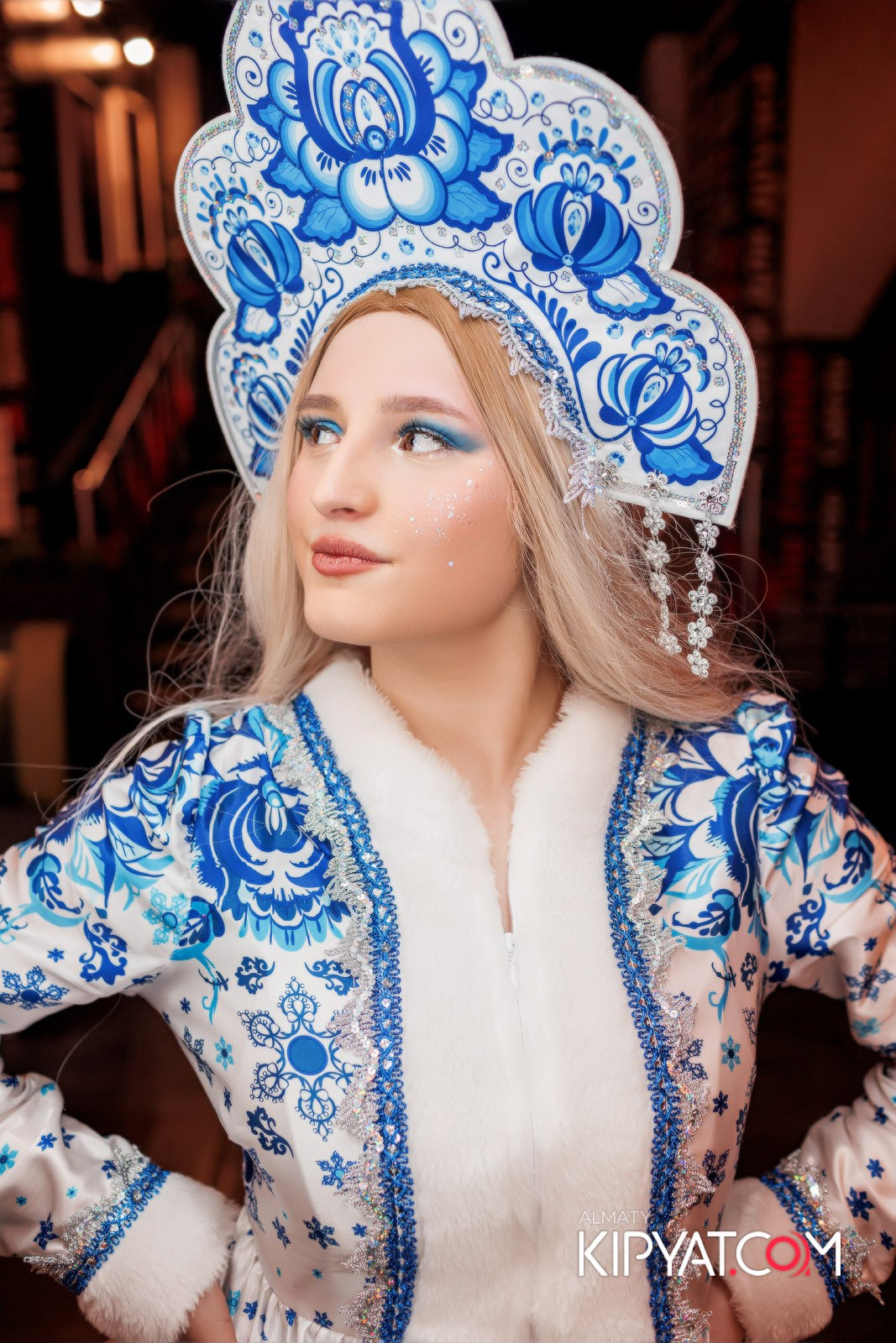 ШАШЛЫКОФФ. КИПЯТКОМ АЛМАТЫ!