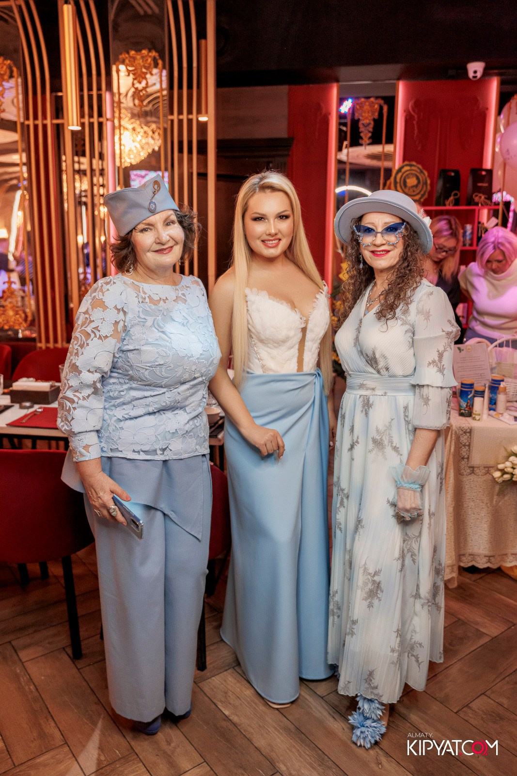 SPRING BRUNCH. КИПЯТКОМ АЛМАТЫ! Фотосъемка мероприятий в Алматы