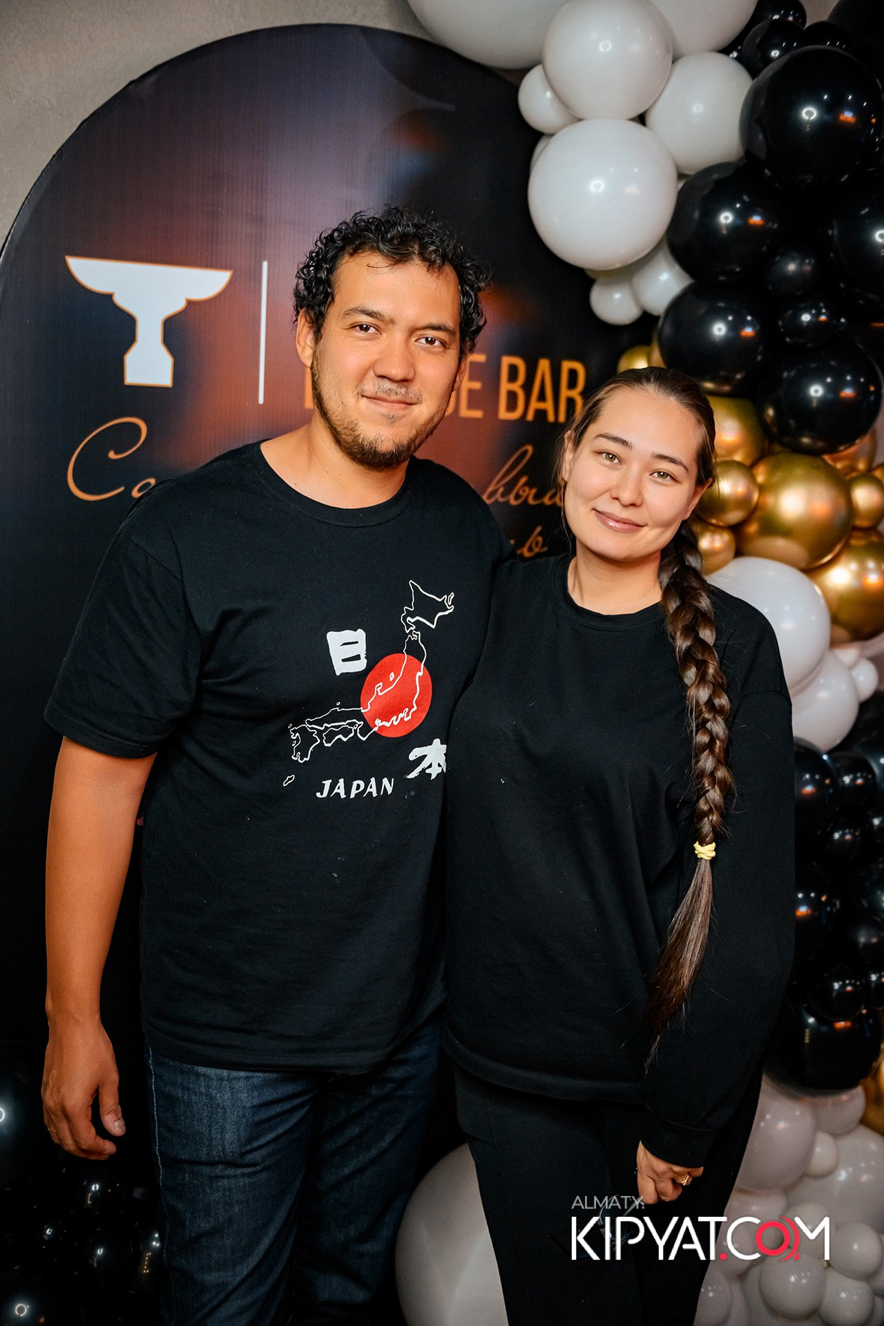 ОТКРЫТИЕ CHASHA LOUNGE BAR. КИПЯТКОМ АЛМАТЫ!