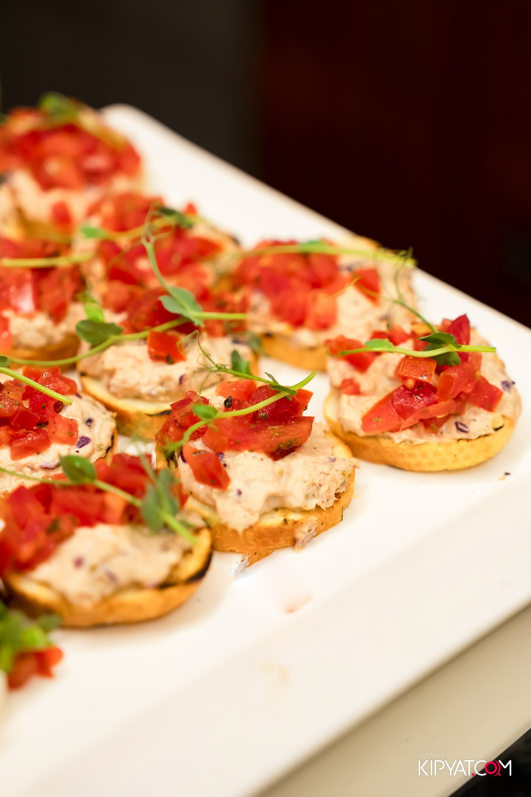 MONTELVINI PROSECCO PARTY. КИПЯТКОМ АЛМАТЫ!