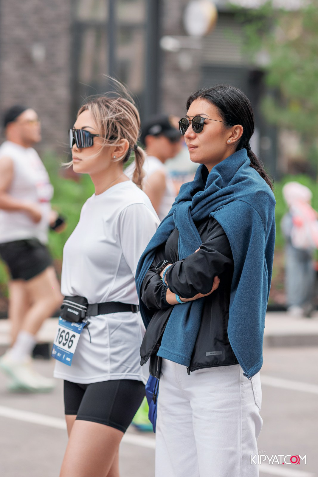 BI RUN 2025. КИПЯТКОМ АЛМАТЫ!