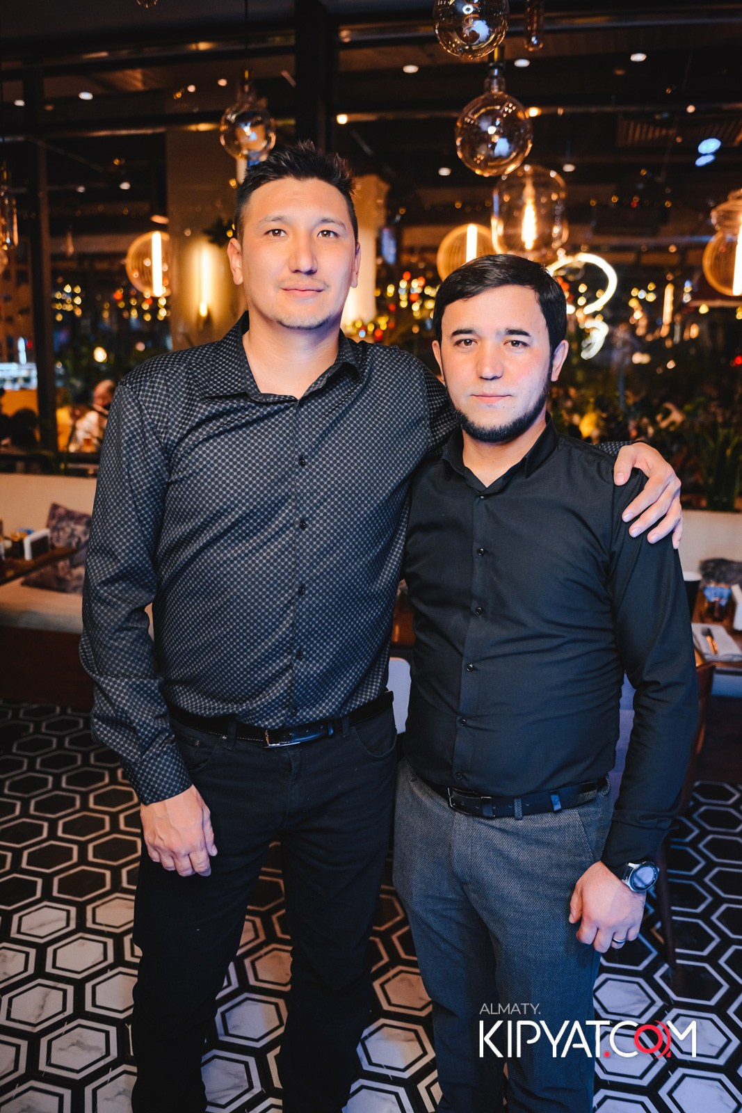 РЕСТОРАН NOODLES. КИПЯТКОМ АЛМАТЫ!