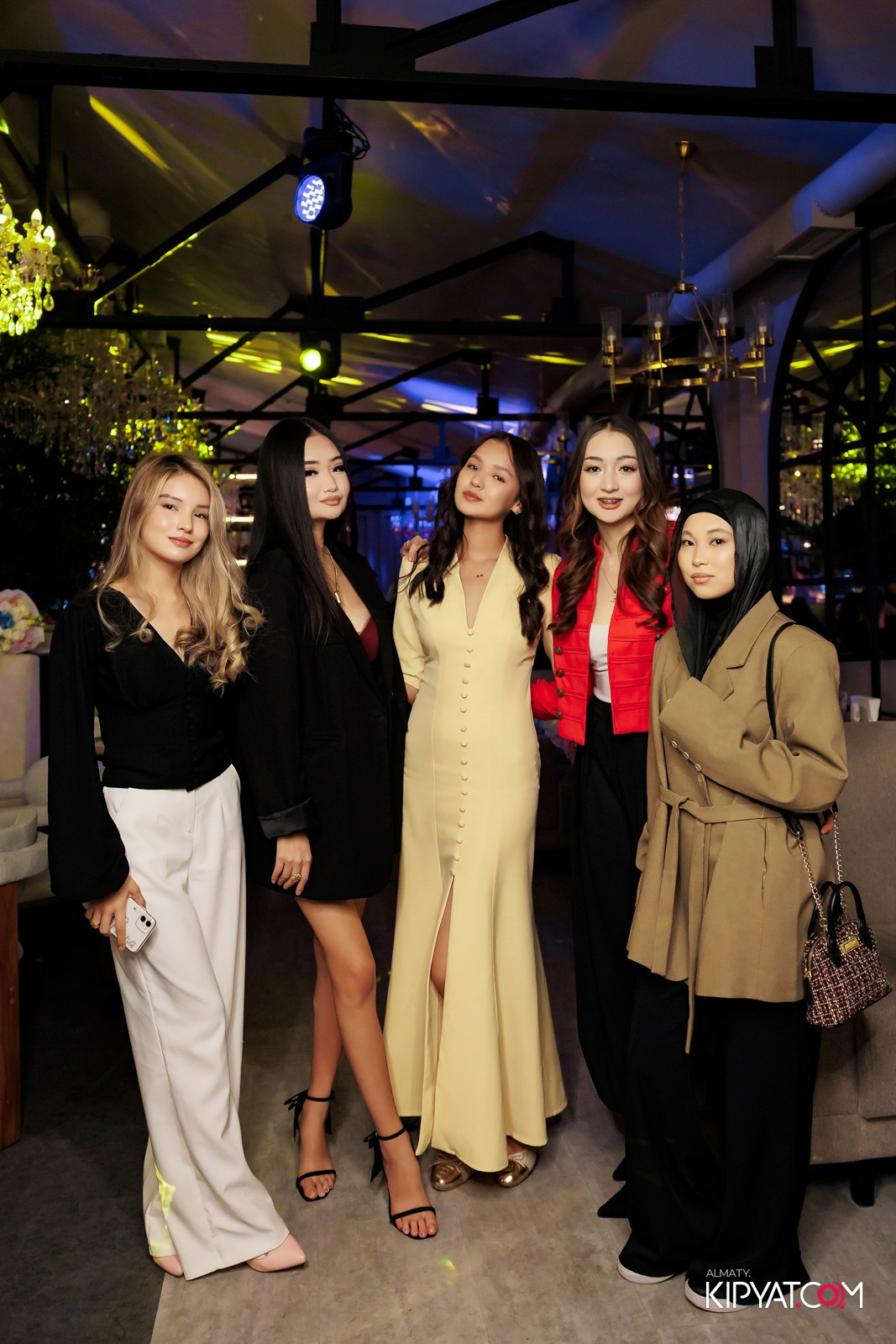 SAHARA ASIAN MIX. КИПЯТКОМ АЛМАТЫ! Фотосъемка мероприятий в Алматы