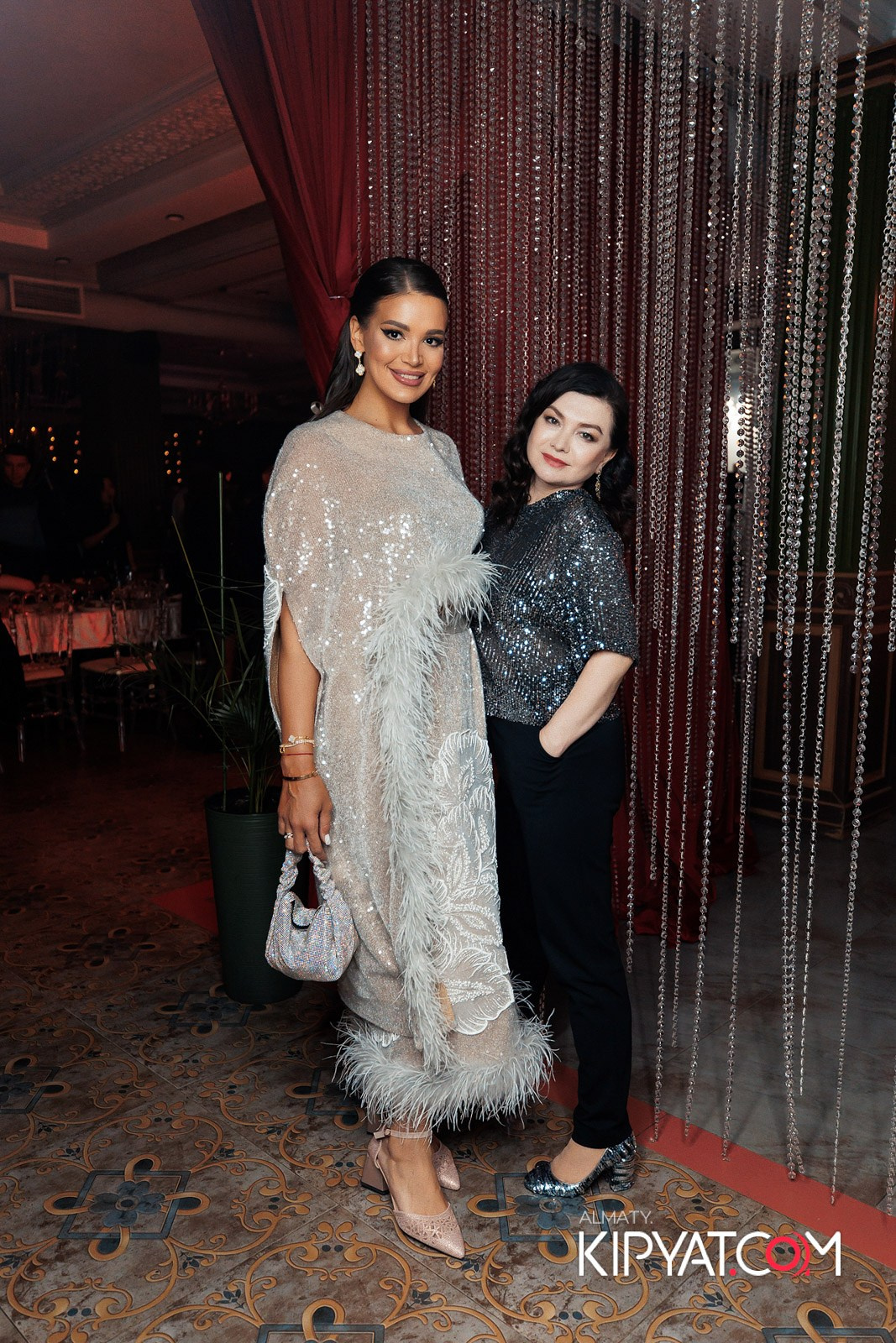 КОРПОРАТИВ КТК ЖАНАЛЫКТАР. КИПЯТКОМ АЛМАТЫ!