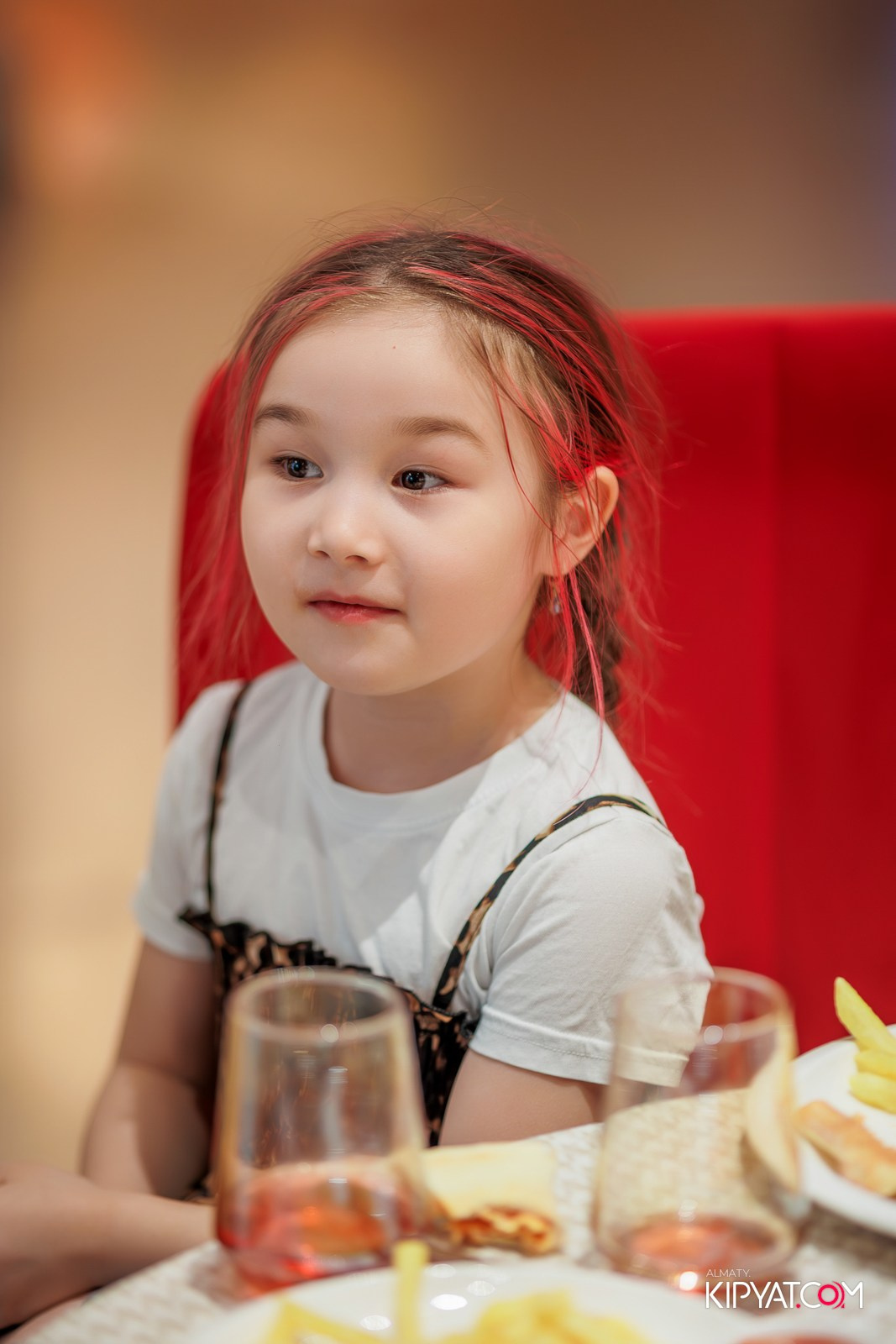 TAIMAN’S FIRST SAFARI. КИПЯТКОМ АЛМАТЫ!