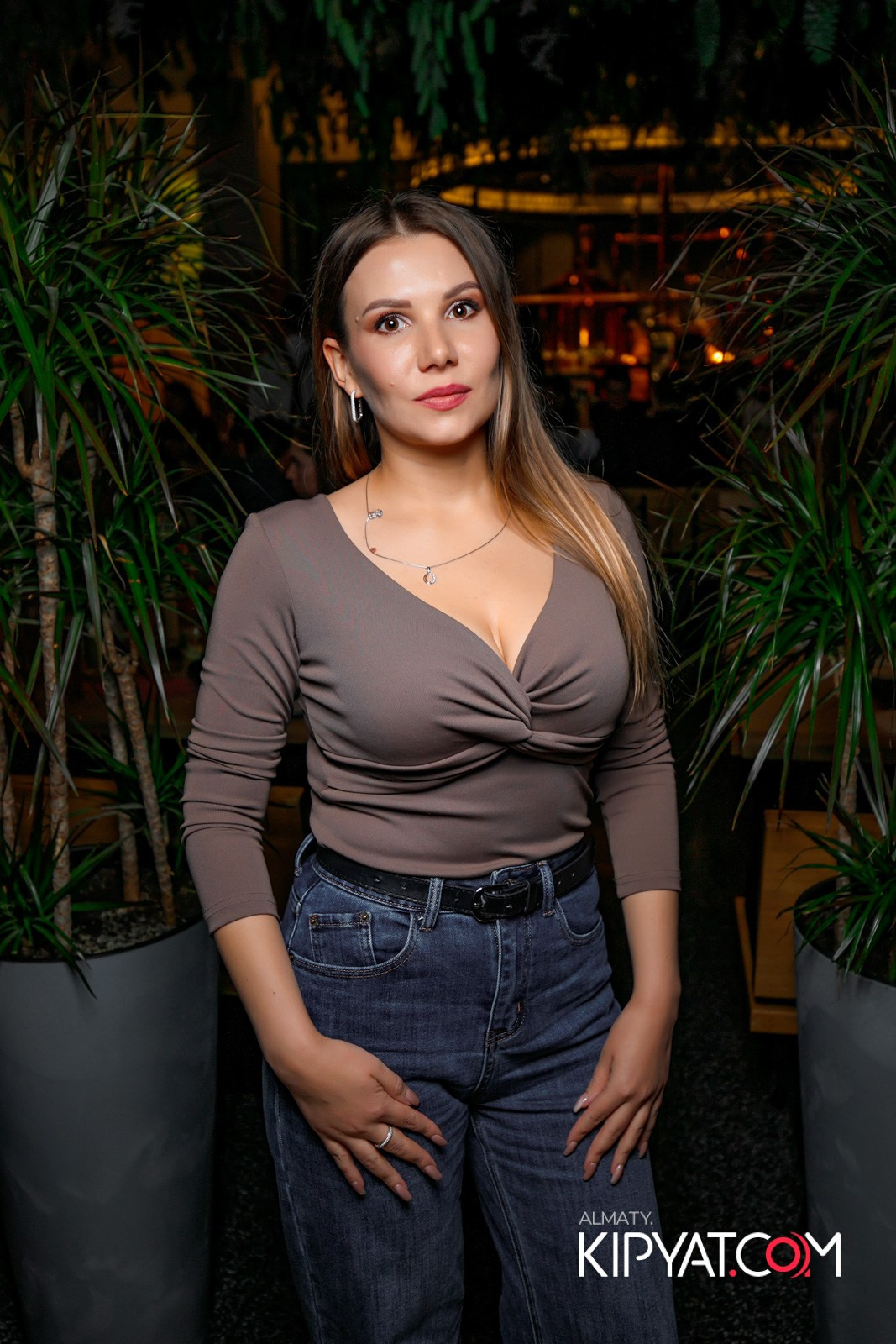 PAULANER. КИПЯТКОМ АЛМАТЫ!