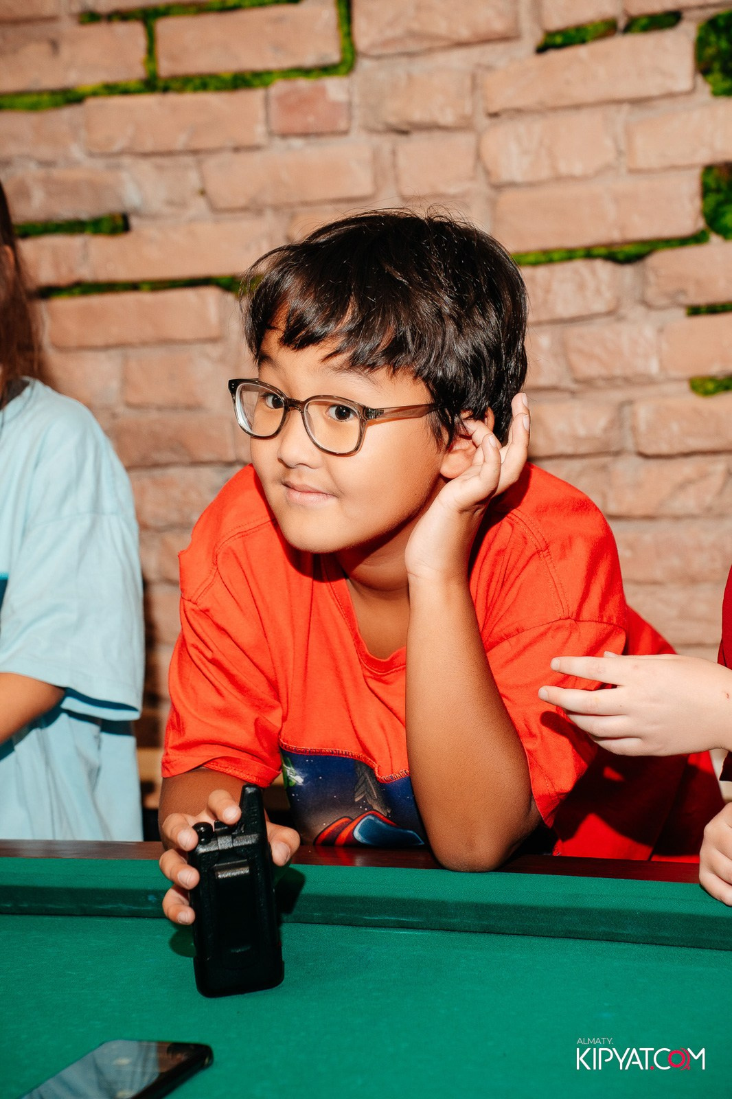 КВЕСТ-ШОУ AMONG US -ИГРА В КАЛЬМАРА. КИПЯТКОМ АЛМАТЫ!