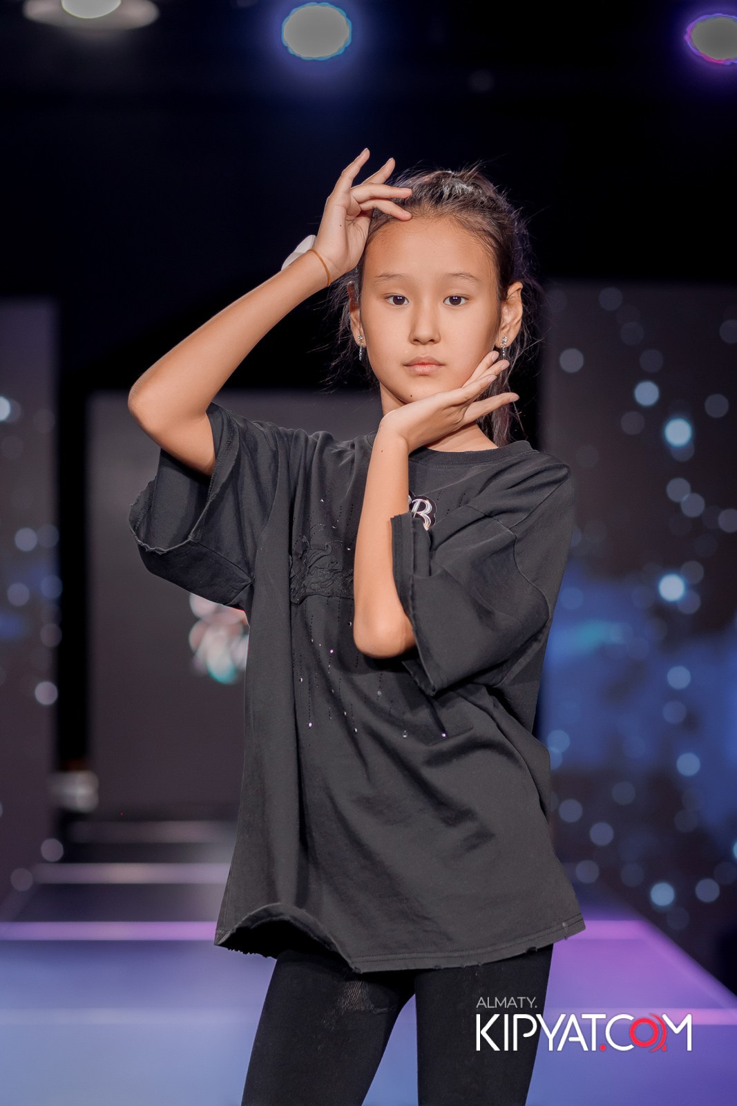 RUNWAY BATTLE. BEST MODEL OF KAZAKHSTAN. КИПЯТКОМ АЛМАТЫ!