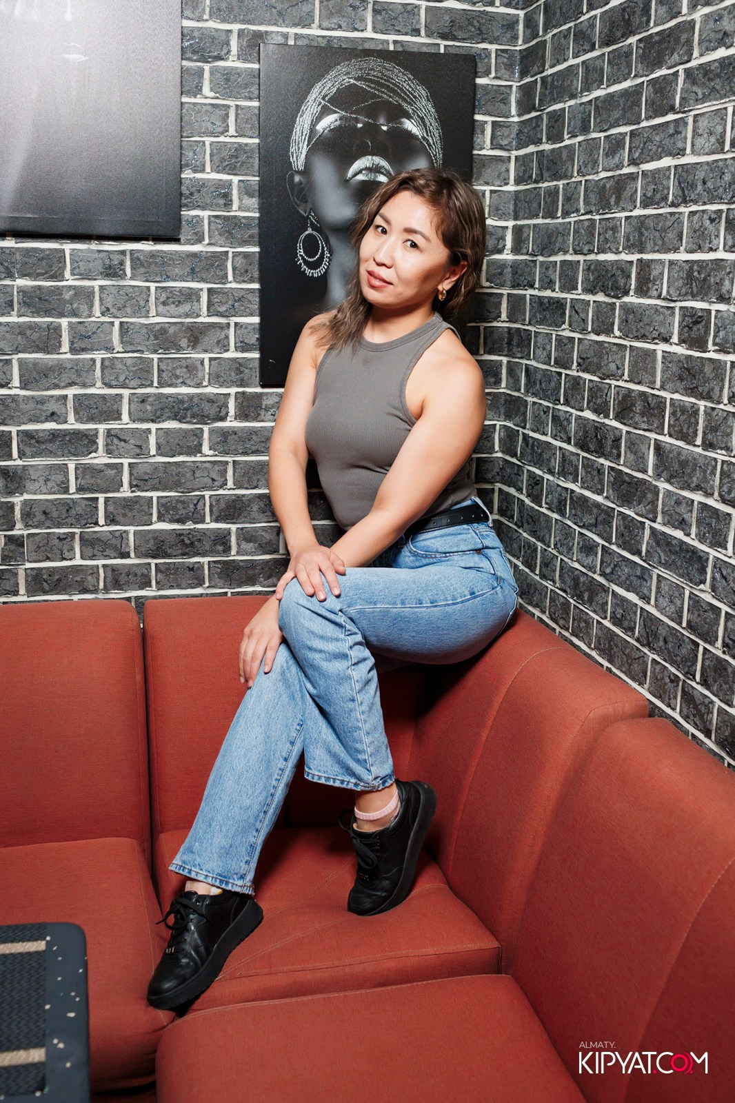 КАРАОКЕ DOREMI. КИПЯТКОМ АЛМАТЫ!