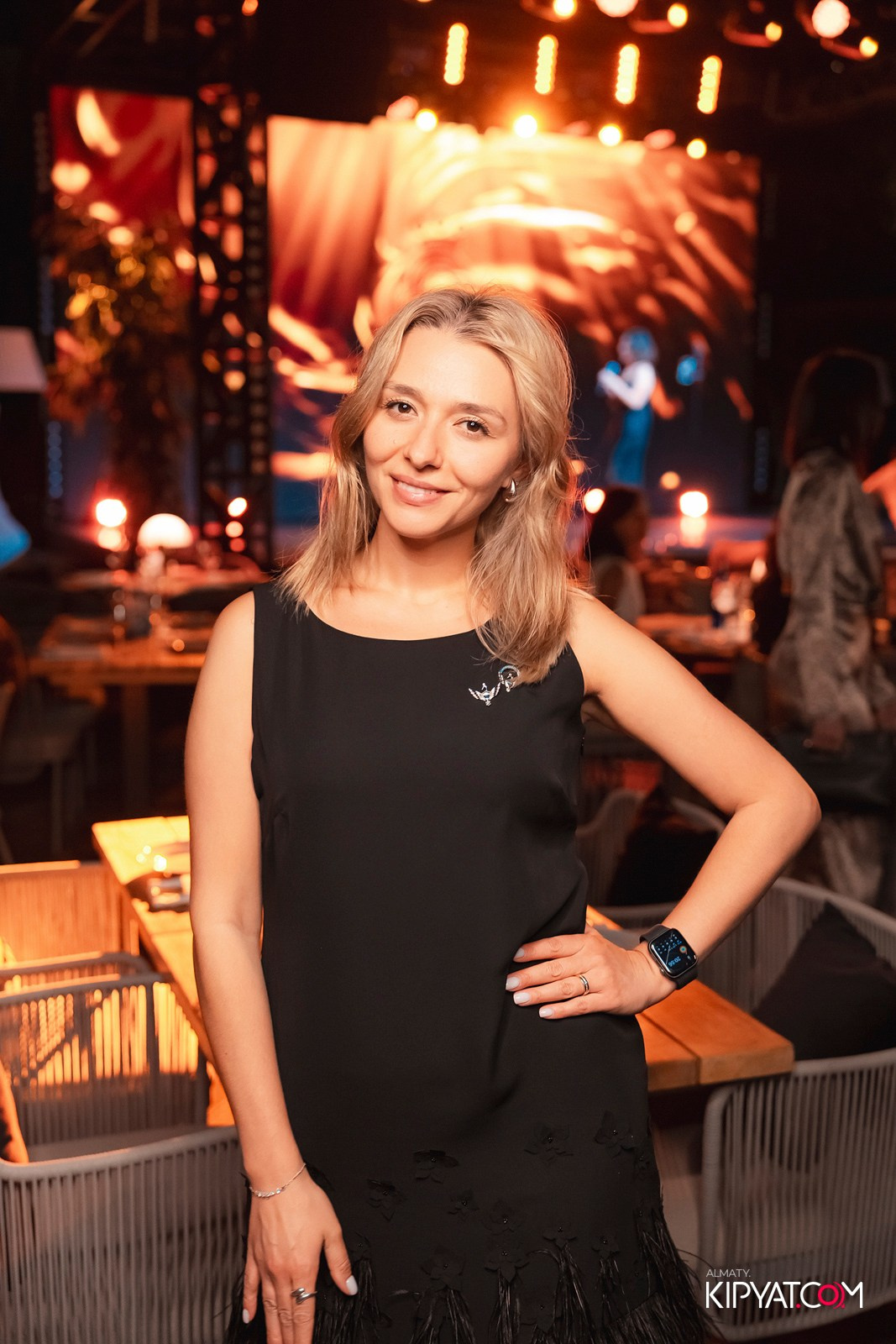 QUEEN. КИПЯТКОМ АЛМАТЫ!