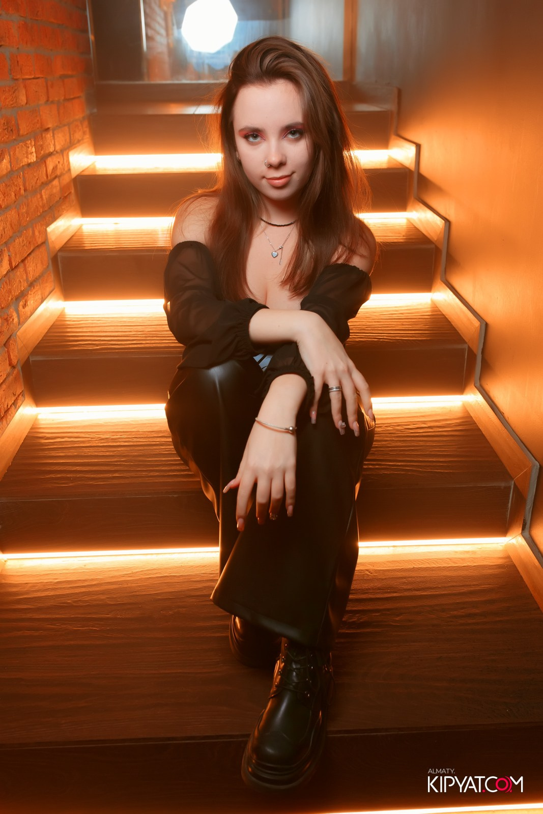 CRAFT SHISHA BAR. КИПЯТКОМ АЛМАТЫ!