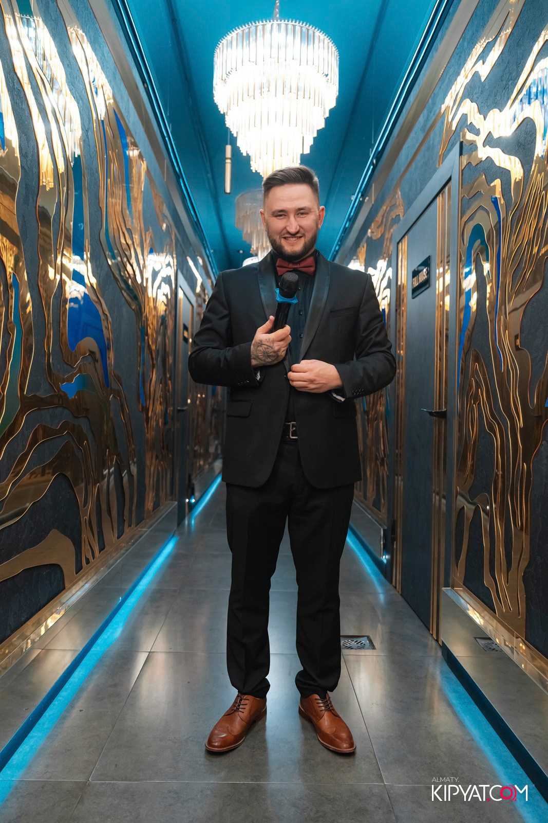 MOOD KARAOKE & TERRACE. КИПЯТКОМ АЛМАТЫ!