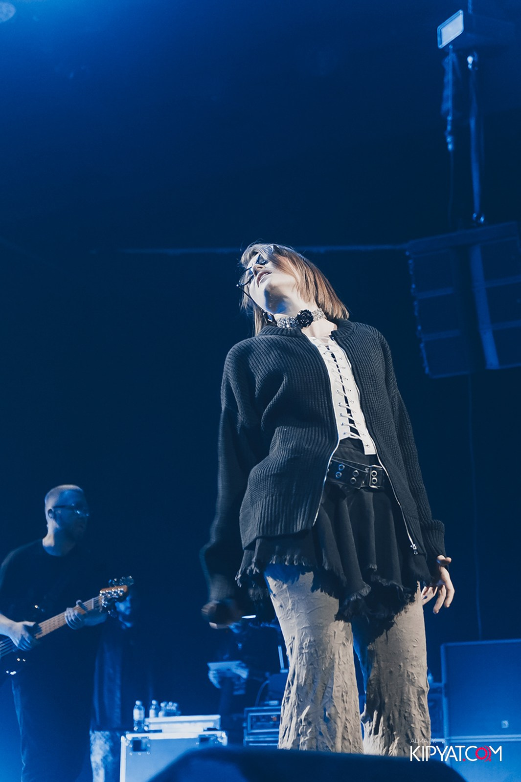 DizzyLoveDау. КИПЯТКОМ АЛМАТЫ!