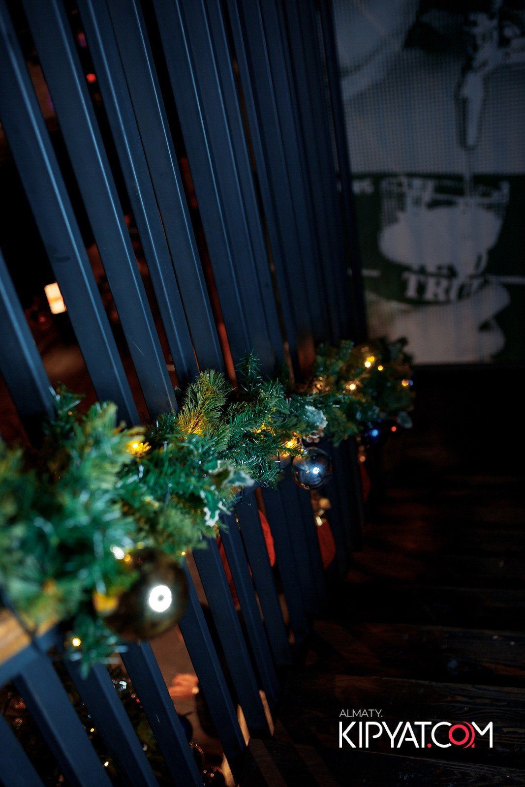 ПИНТА НА ГОГОЛЯ. КИПЯТКОМ АЛМАТЫ!