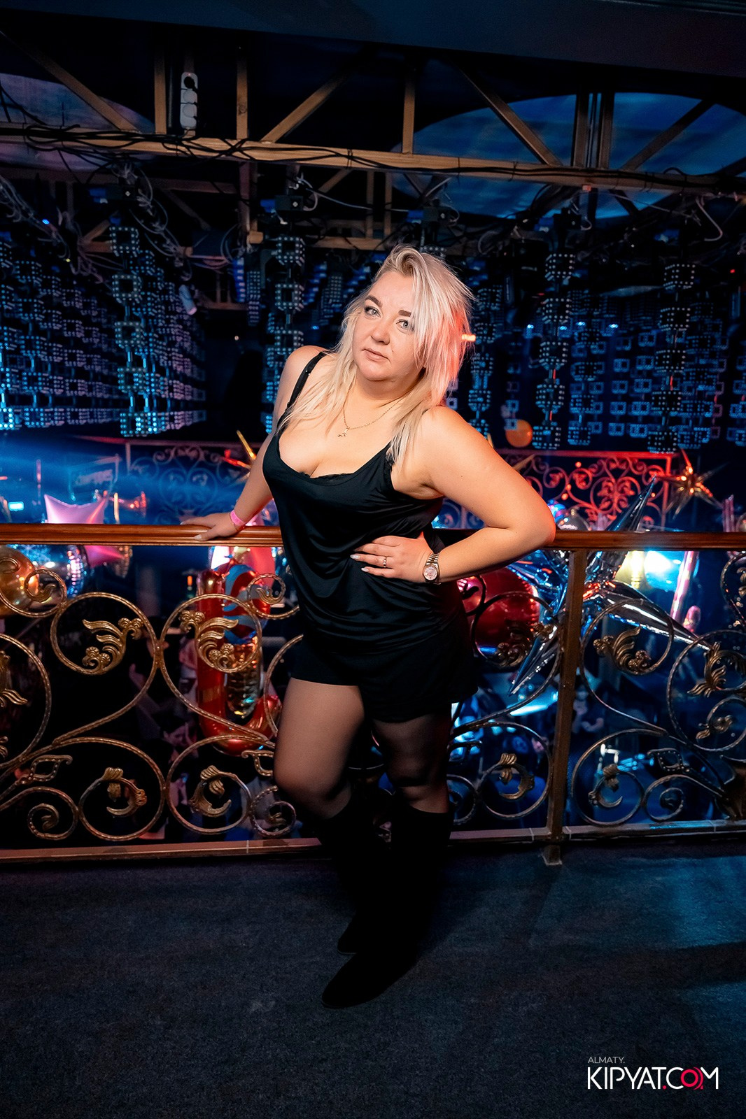 ILLUZION NIGHT CLUB. КИПЯТКОМ АЛМАТЫ! Фотосъемка мероприятий в Алматы