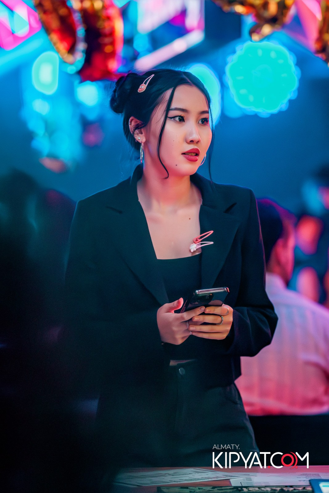 BHB. КИПЯТКОМ АЛМАТЫ!