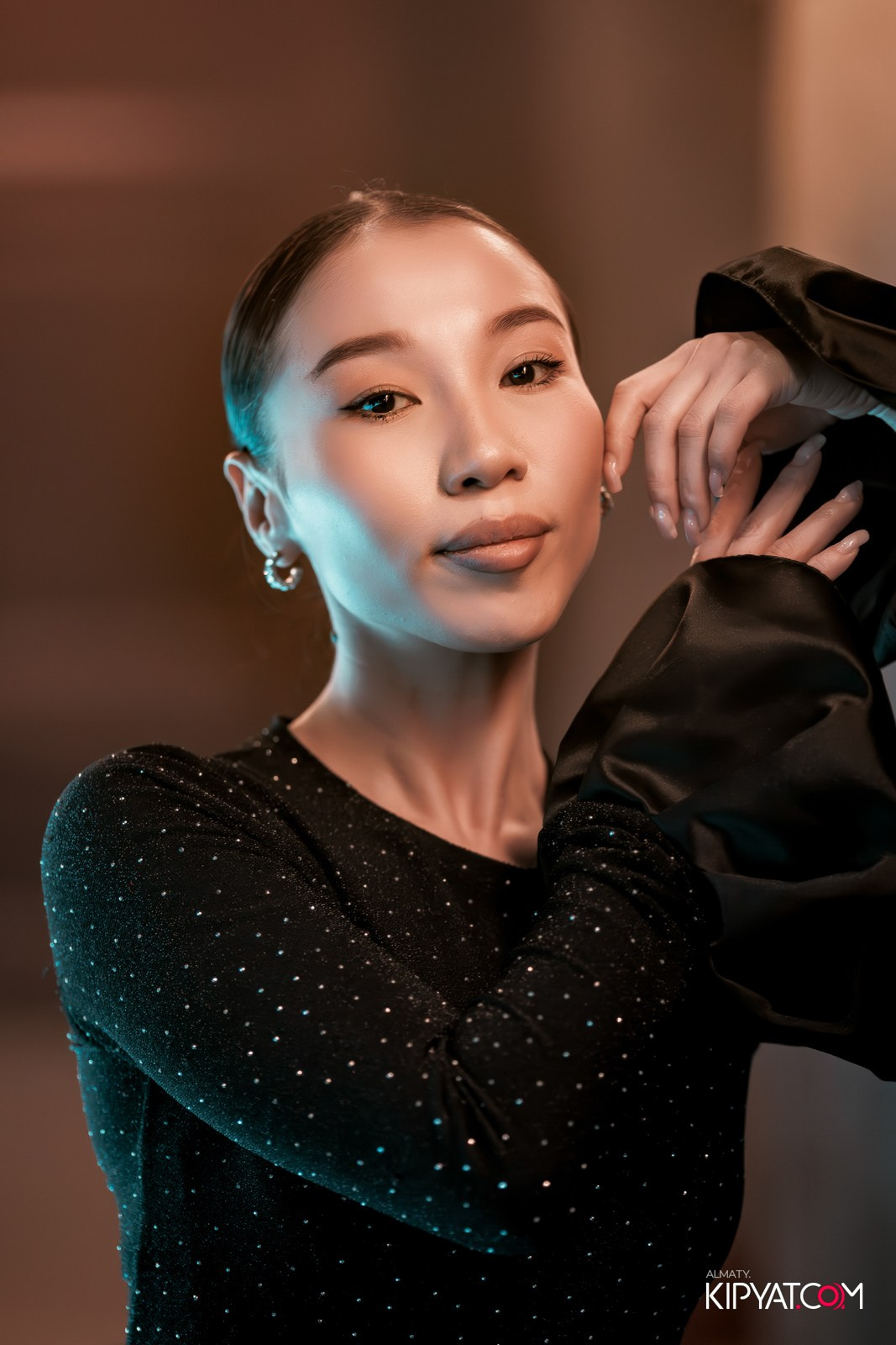 LAUREATE GRAND CAFÉ. КИПЯТКОМ АЛМАТЫ!